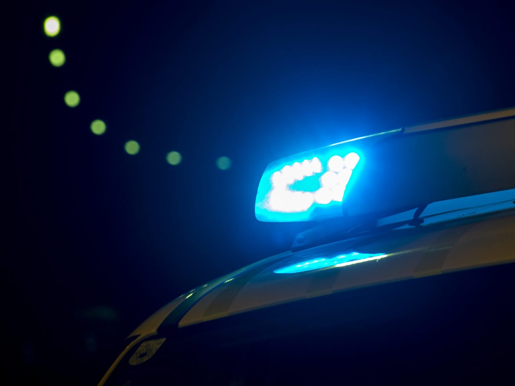 Toter bei Frontalkollision in Kronstorf.