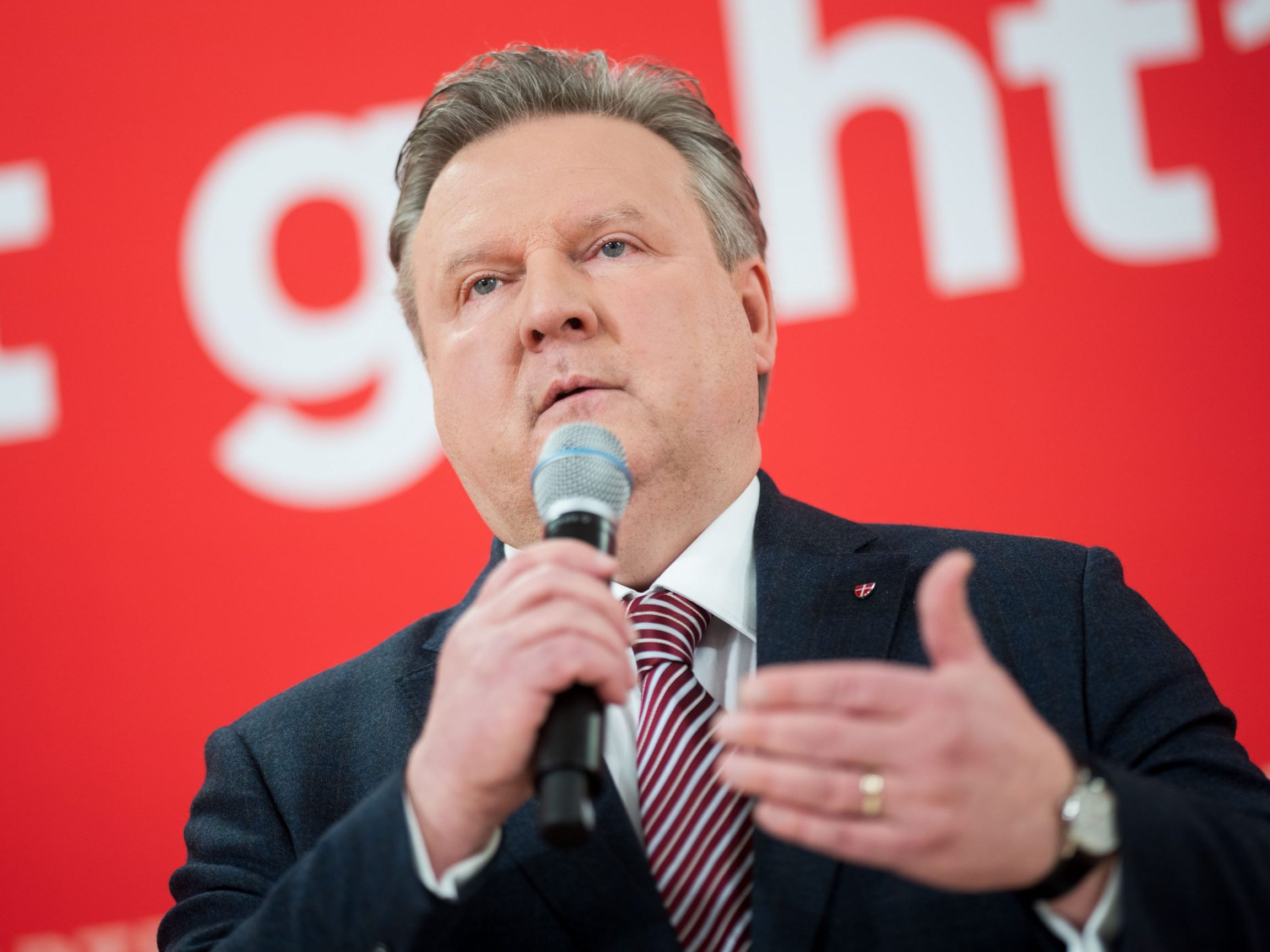 Gastkommentar von Johannes Huber.