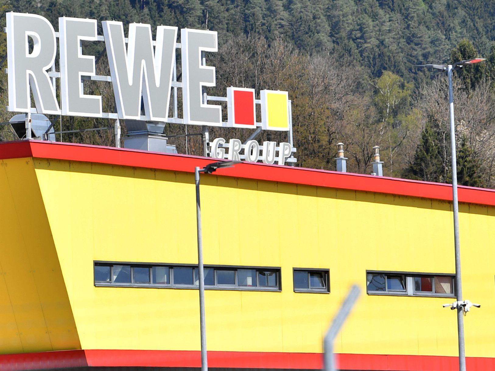 Rewe muss 70 Mio. Euro zahlen.