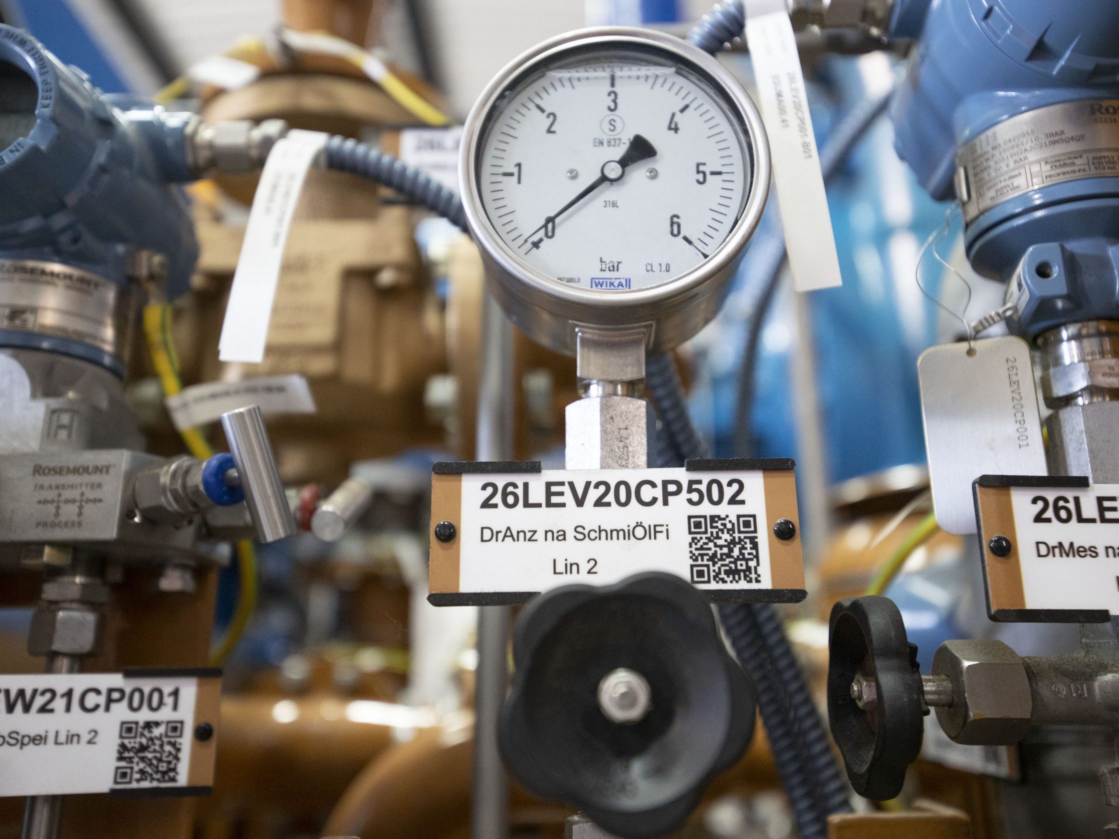 Die Preise für Wärmepumpen sind seit 2020 um zwei Drittel gestiegen. Die Preise für Wärmepumpen sind seit 2020 um zwei Drittel gestiegen.