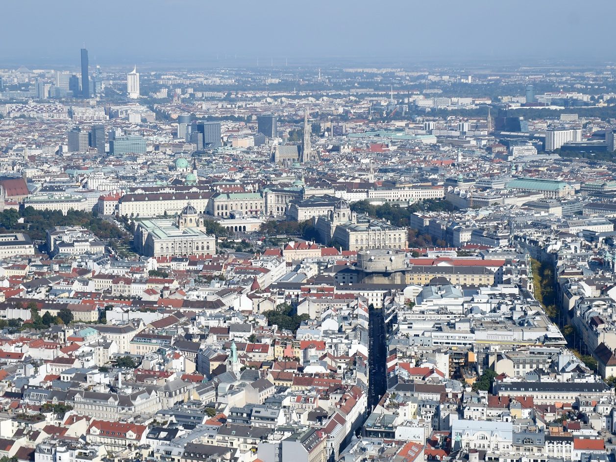 "Die Blutgräfin" wird nicht nur in Wien gedreht.