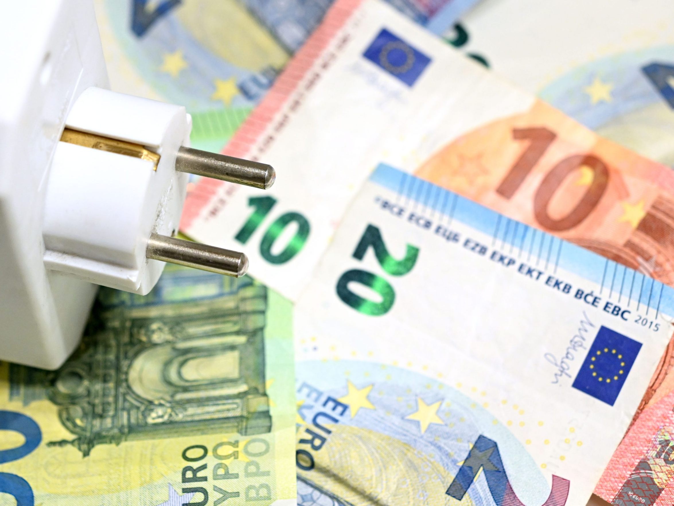 Die Wechselrate betrug 4,7 Prozent.