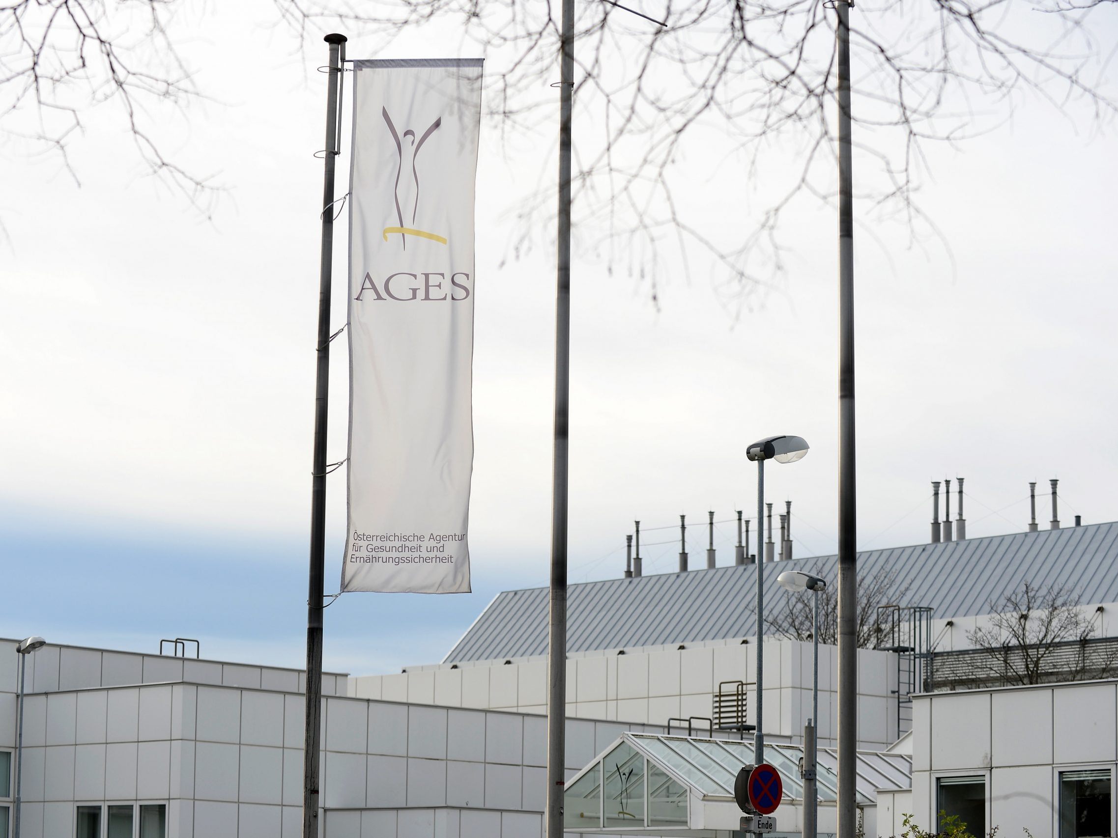 AGES brachte Warnung vor.