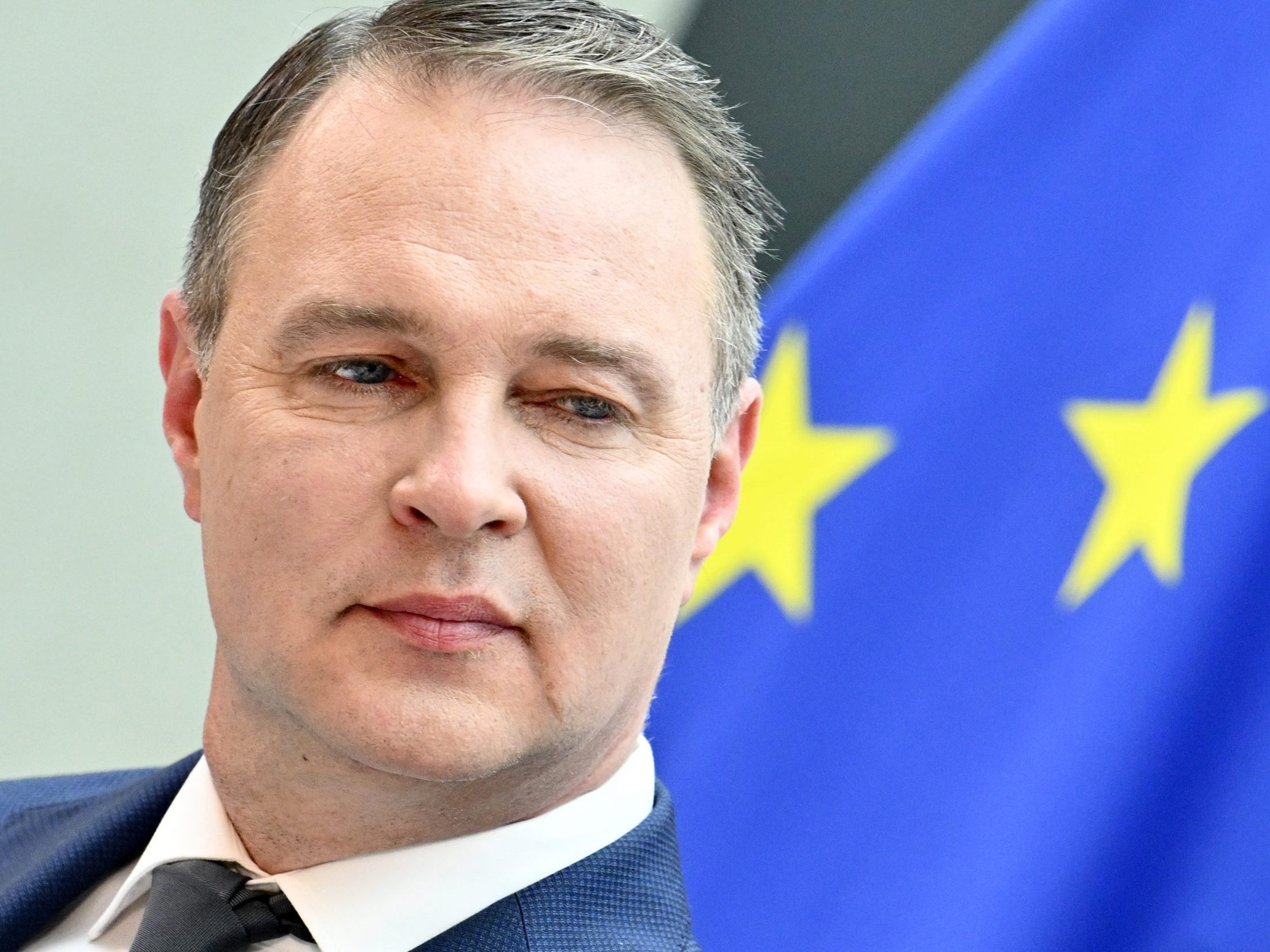 Gastkommentar von Johannes Huber. Gastkommentar von Johannes Huber.