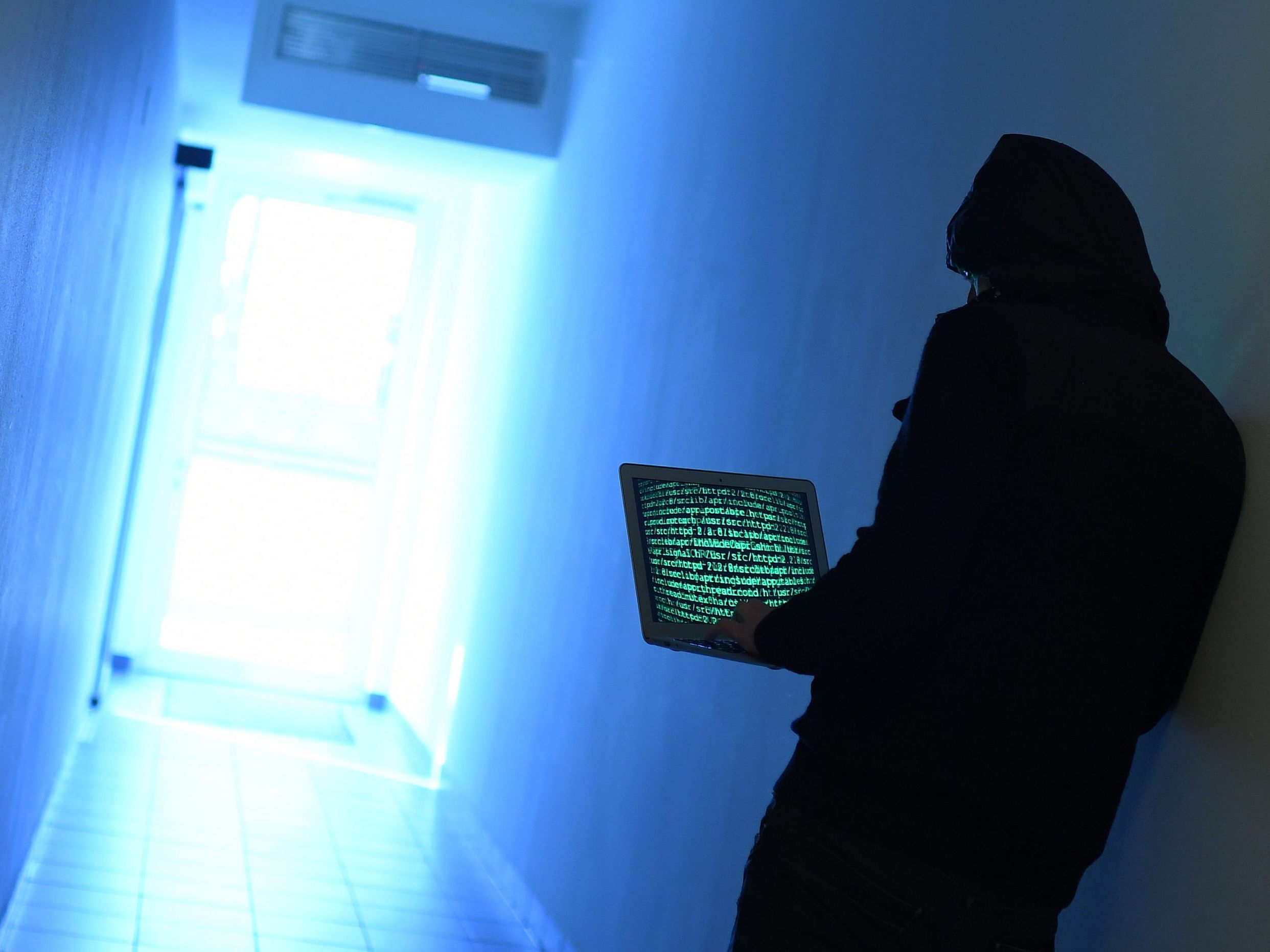 Letzte Woche hat es einen Hackerangriff auf die Stadtgemeinde Tulln gegeben. Letzte Woche hat es einen Hackerangriff auf die Stadtgemeinde Tulln gegeben.