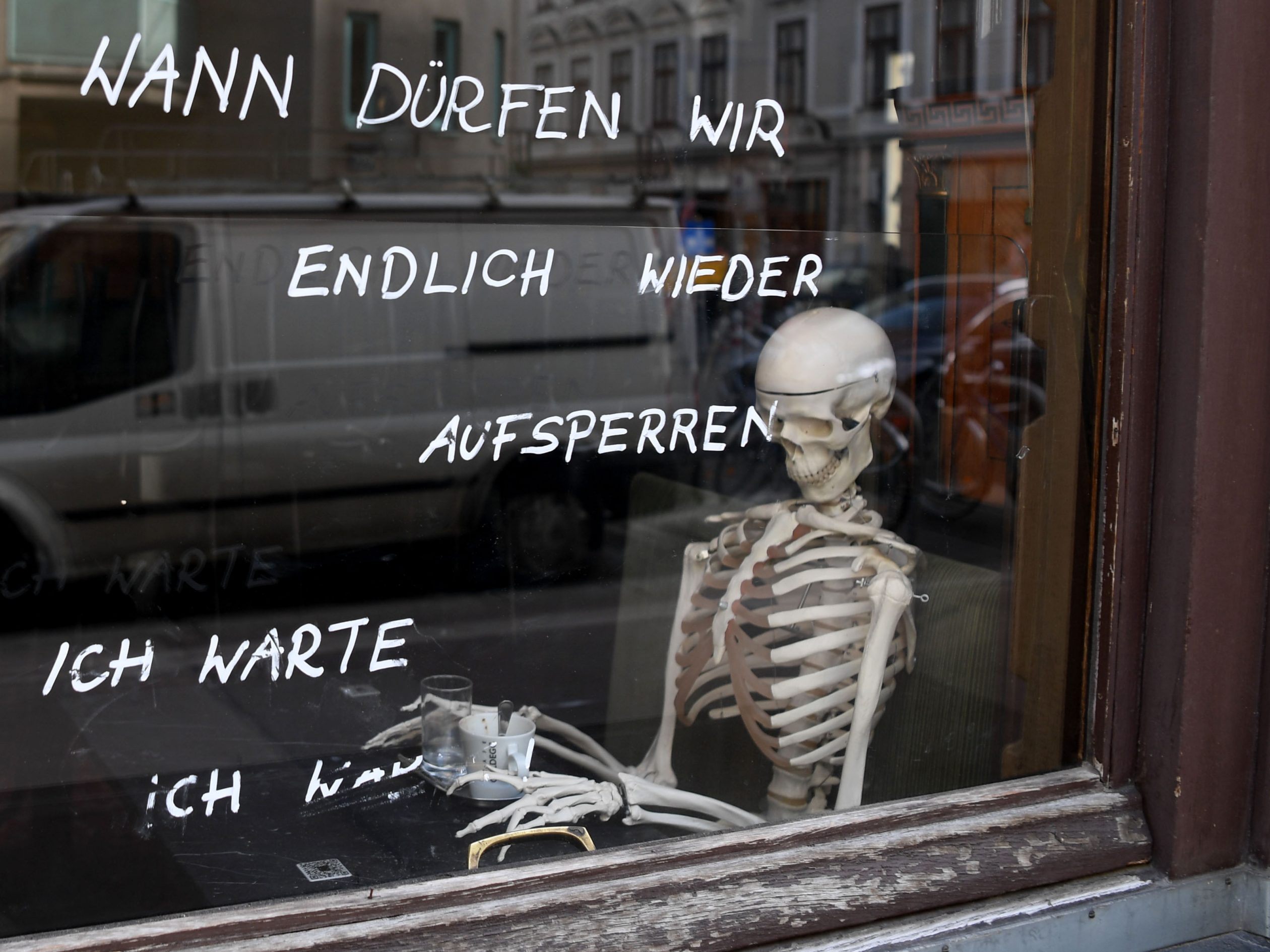 Durch die Lockdowns gab es ein Umdenken in der Gastro-Branche.
