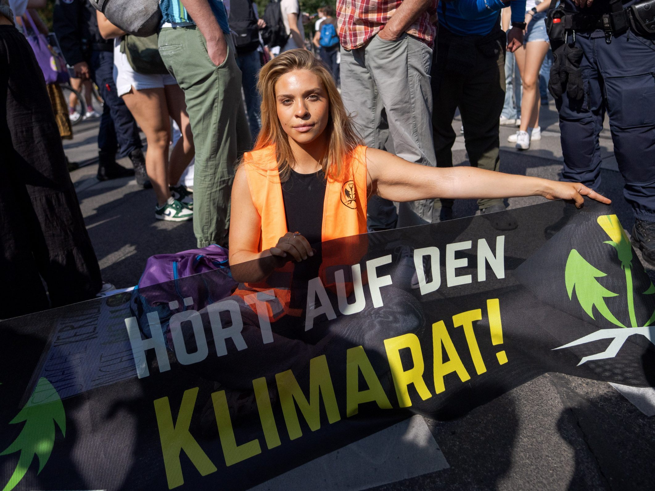 Windl verbüßte eine Ersatzfreiheitsstrafe.