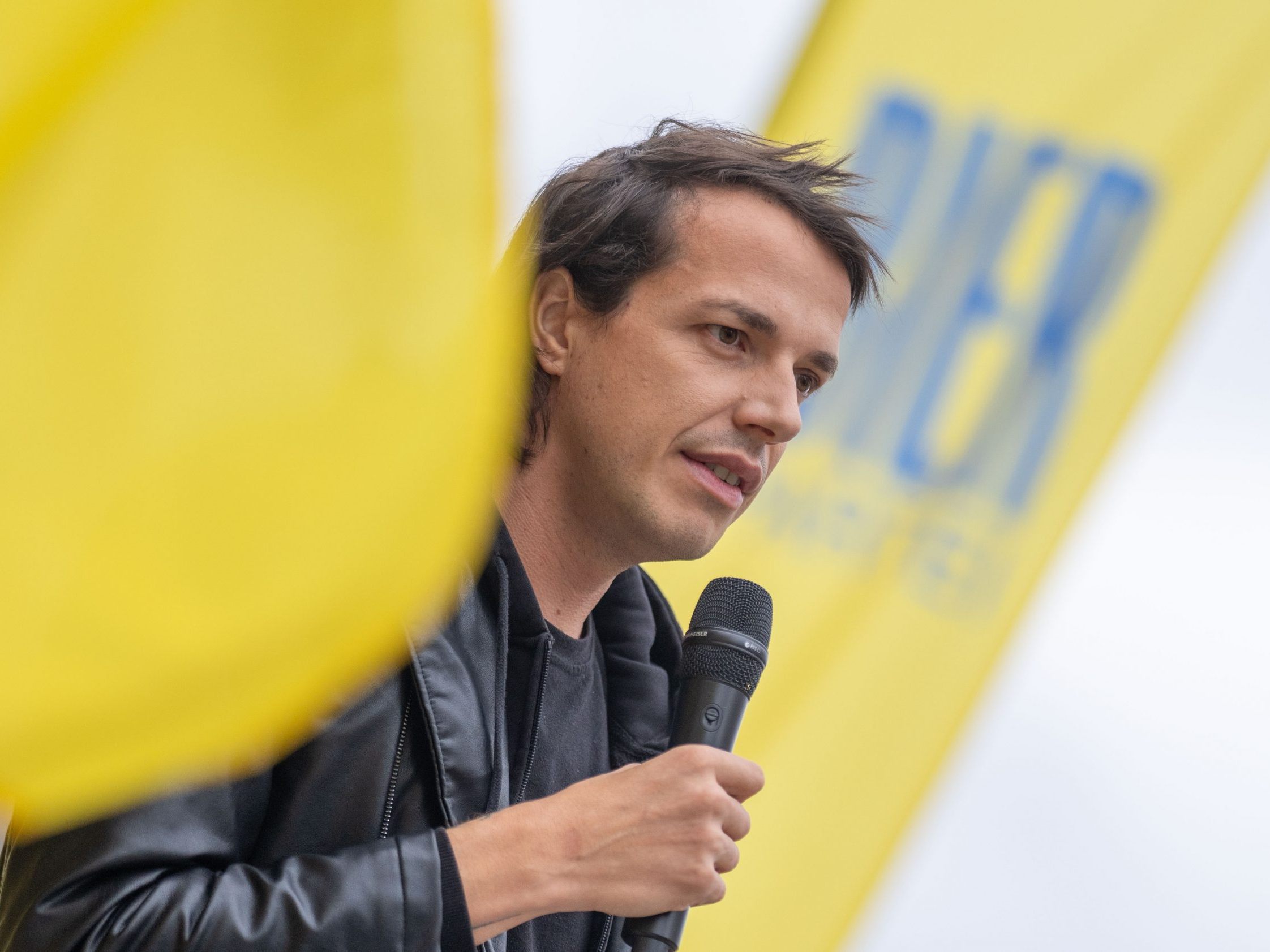 Die Wien-Wahl steigt ohne der Bierpartei.