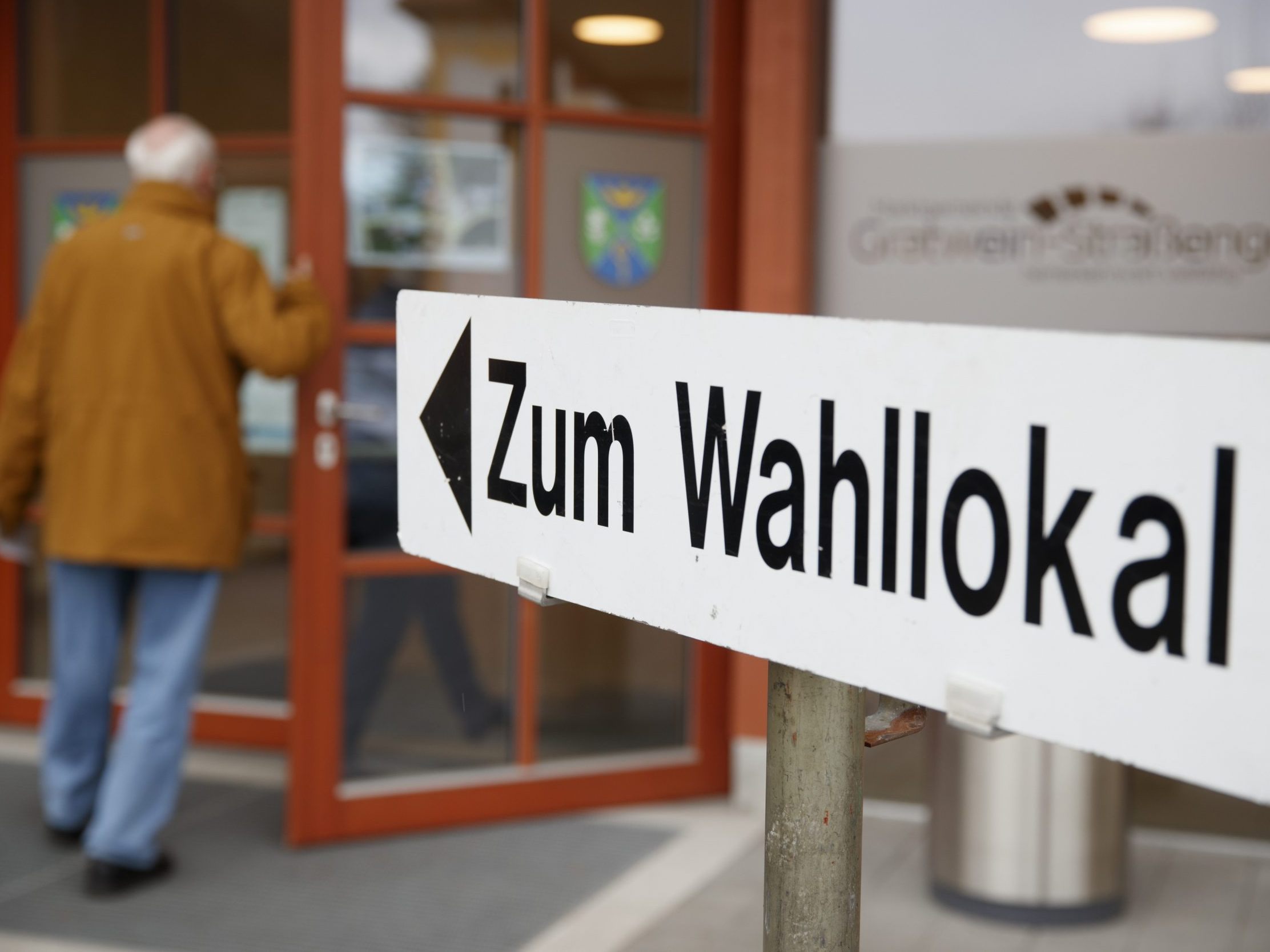 Ein Neuwahltermin vor Juni ist eher unwahrscheinlich.