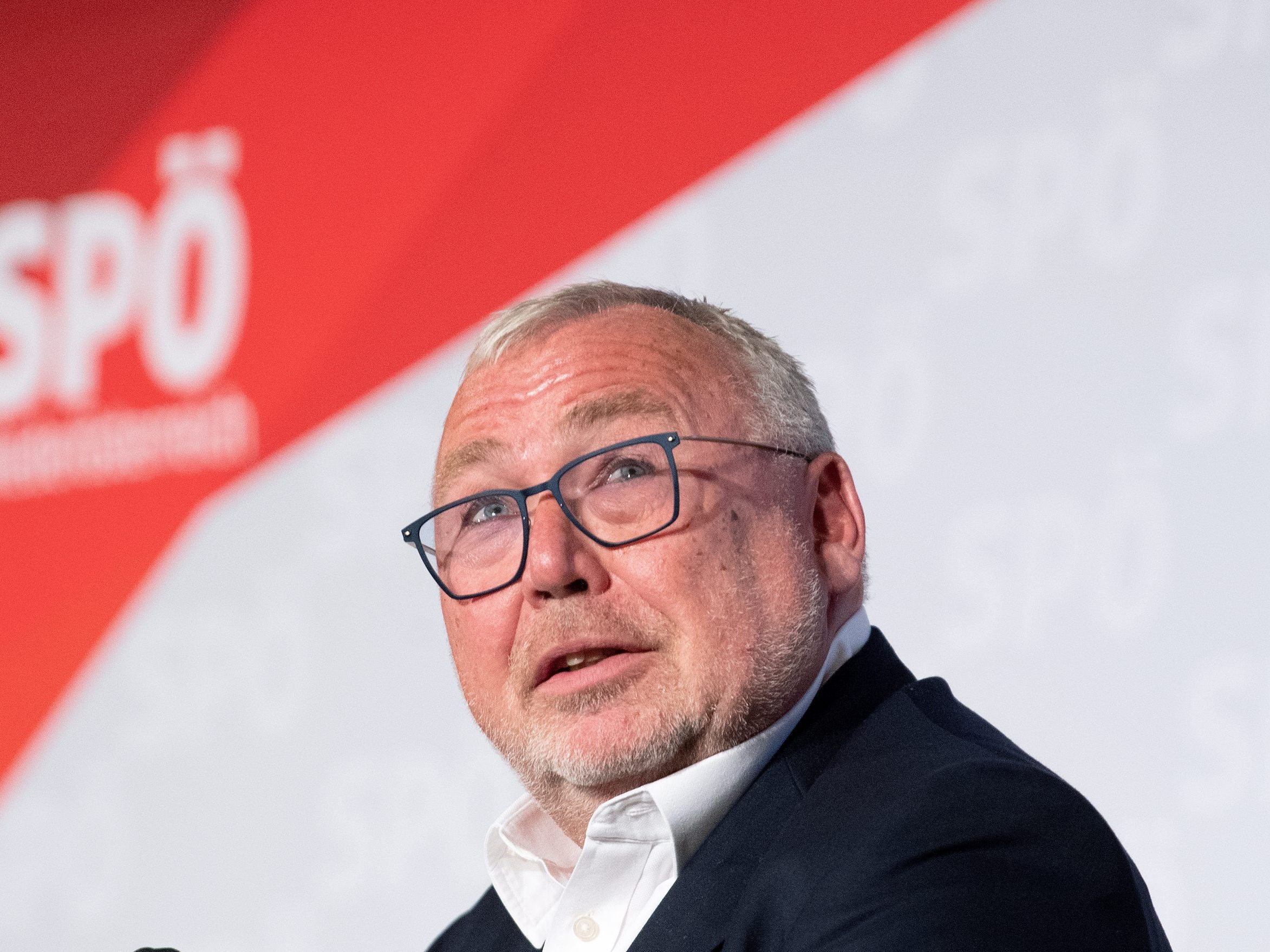 Gusenbauer war langjähriger Berater Benkos.