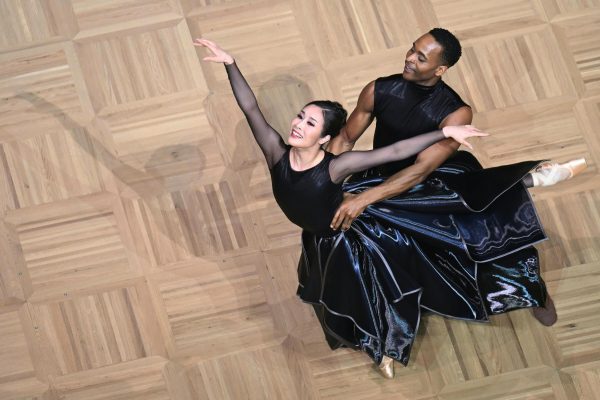 ABD0211_20250226 – WIEN – STERREICH: Balletteilage am Mittwoch, 26. Februar 2025, im Rahmen der Opernball-Generalprobe in der Staatsoper in Wien. – FOTO: APA/HELMUT FOHRINGER – ++ WIR WEISEN AUSDRCKLICH DARAUF HIN, DASS EINE VERWENDUNG DES BILDES AUS MEDIEN- UND/ODER URHEBERRECHTLICHEN GRNDEN AUSSCHLIESSLICH IM ZUSAMMENHANG MIT DEM ANGEFHRTEN ZWECK UND REDAKTIONELL ERFOLGEN DARF – VOLLSTNDIGE COPYRIGHTNENNUNG […]