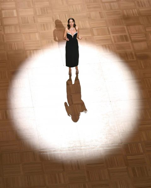 ABD0223_20250226 – WIEN – STERREICH: Sopranistin Nadine Sierra am Mittwoch, 26. Februar 2025, im Rahmen der Opernball-Generalprobe in der Staatsoper in Wien. – FOTO: APA/HELMUT FOHRINGER – ++ WIR WEISEN AUSDRCKLICH DARAUF HIN, DASS EINE VERWENDUNG DES BILDES AUS MEDIEN- UND/ODER URHEBERRECHTLICHEN GRNDEN AUSSCHLIESSLICH IM ZUSAMMENHANG MIT DEM ANGEFHRTEN ZWECK UND REDAKTIONELL ERFOLGEN DARF – […]