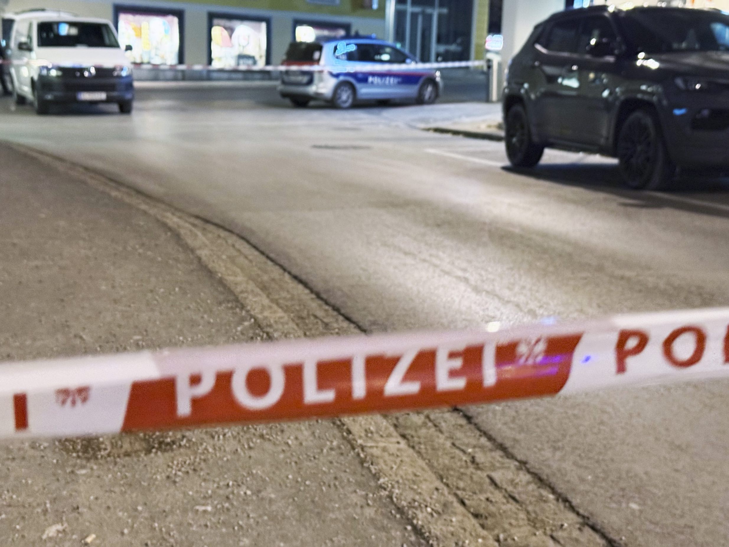 APA-Faktencheck zu Falschbehauptungen zum Anschlag in Villach.