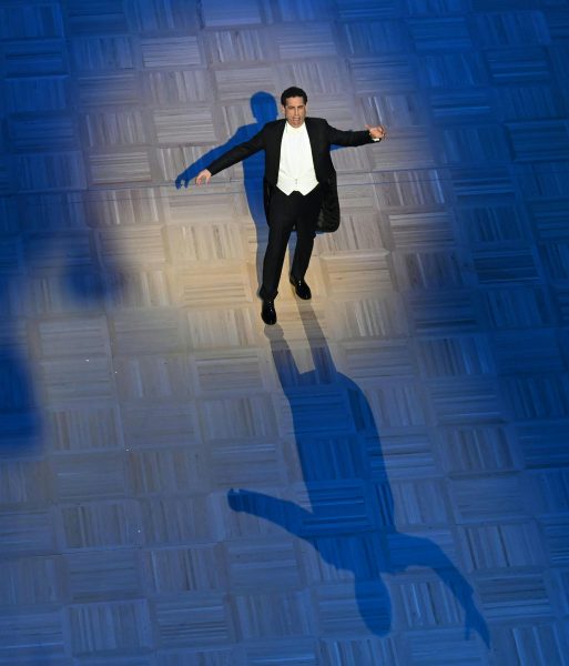 ABD0317_20250227 – WIEN – STERREICH: Tenor Juan Diego Florez am Donnerstag, 27. Februar 2025, whrend der Erffnung des Opernballs in der Wiener Staatsoper. ++ WIR WEISEN AUSDRCKLICH DARAUF HIN, DASS EINE VERWENDUNG DES BILDES AUS MEDIEN- UND/ODER URHEBERRECHTLICHEN GRNDEN AUSSCHLIESSLICH IM ZUSAMMENHANG MIT DEM ANGEFHRTEN ZWECK UND REDAKTIONELL ERFOLGEN DARF – VOLLSTNDIGE COPYRIGHTNENNUNG VERPFLICHTEND ++. […]