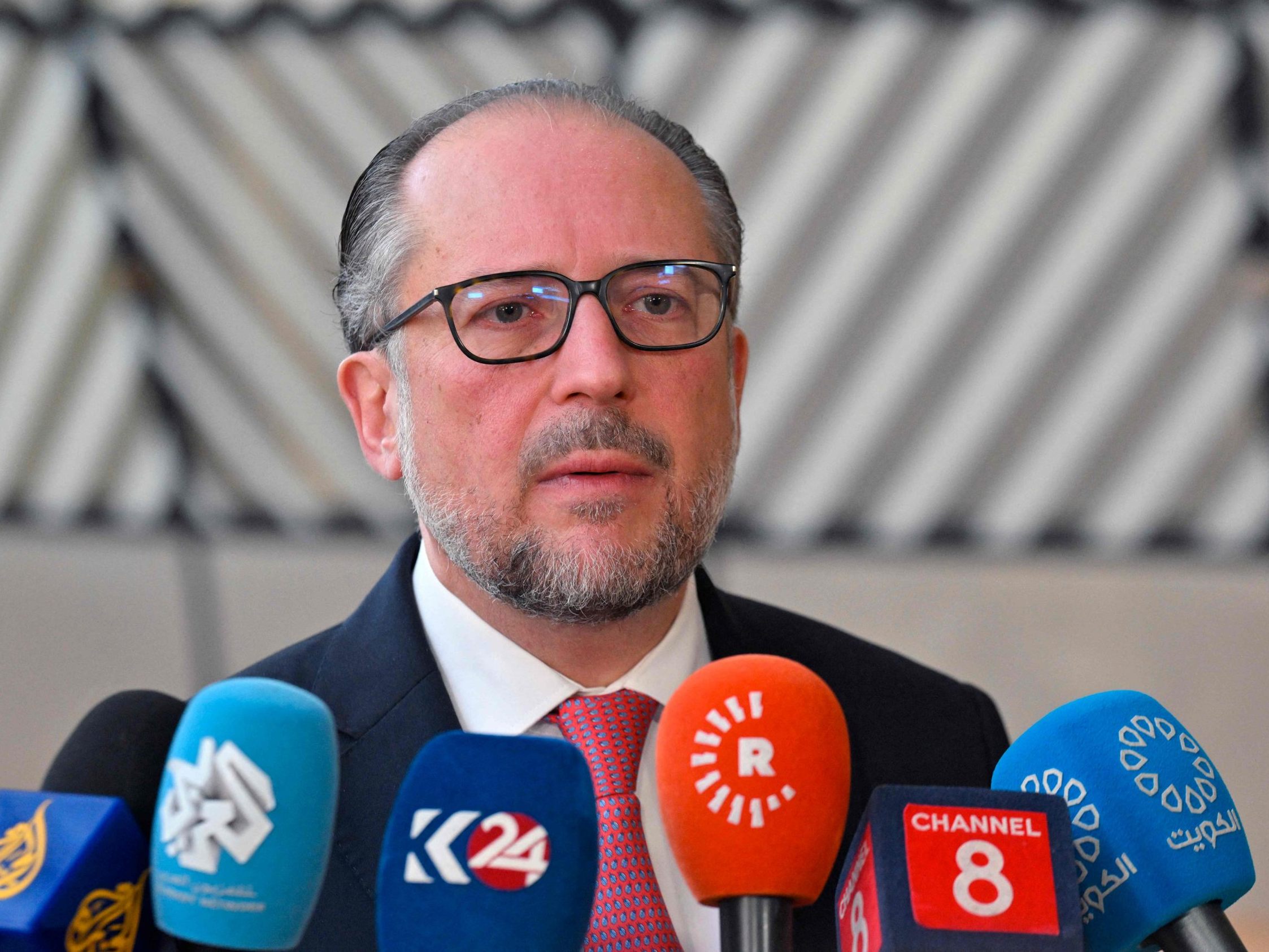 Schallenberg will der nächsten Regierung nicht mehr angehören.