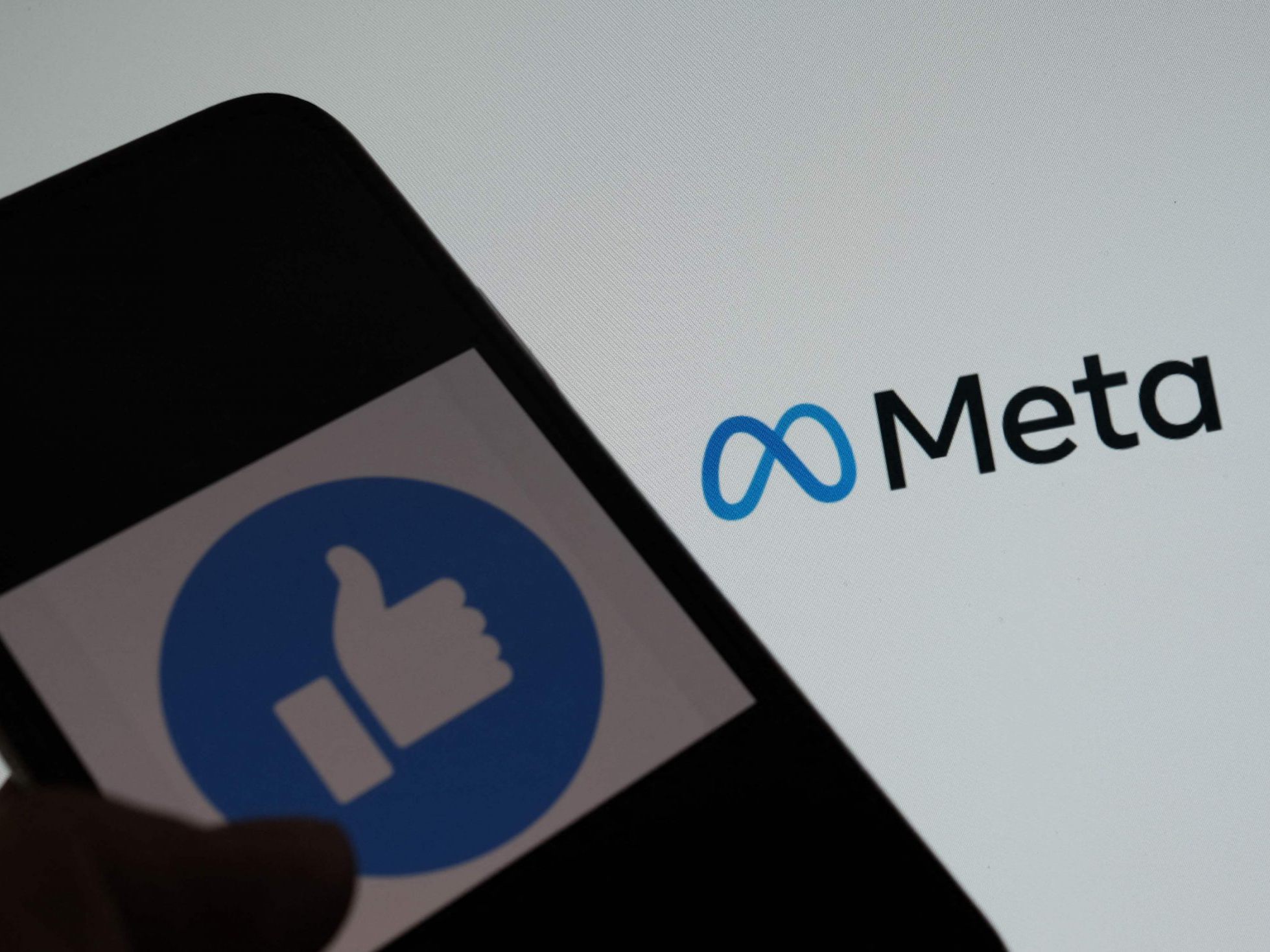Meta will ein Mega-Kabel verlegen. Meta will ein Mega-Kabel verlegen.