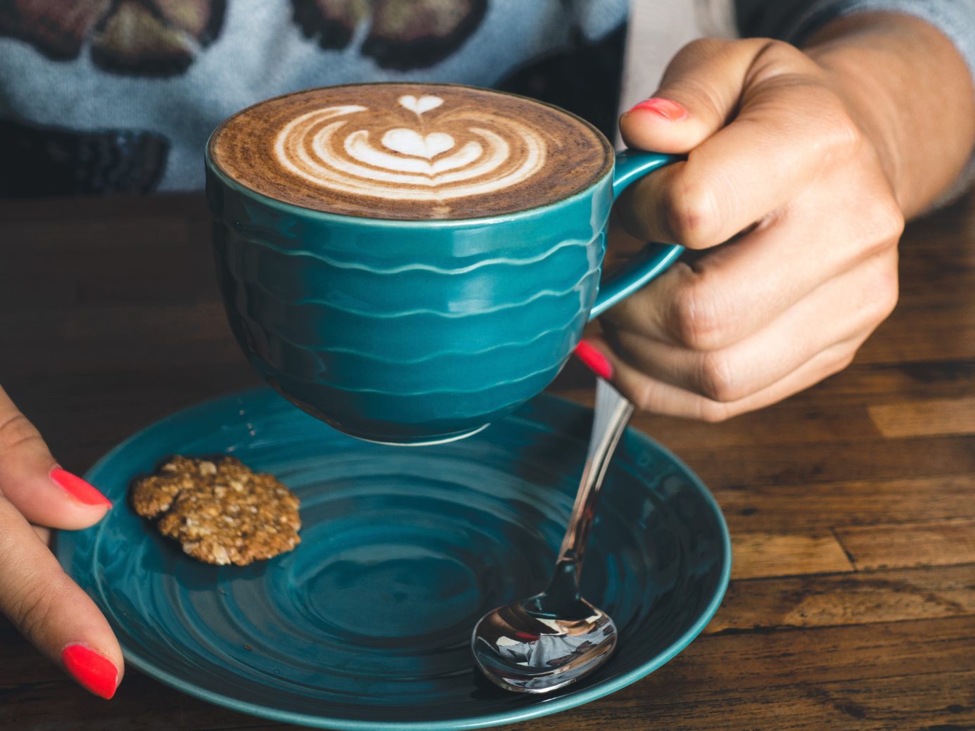 Ein Preisanstieg für Kaffee hatte sich bereits Ende des letzten Jahres abgezeichnet.