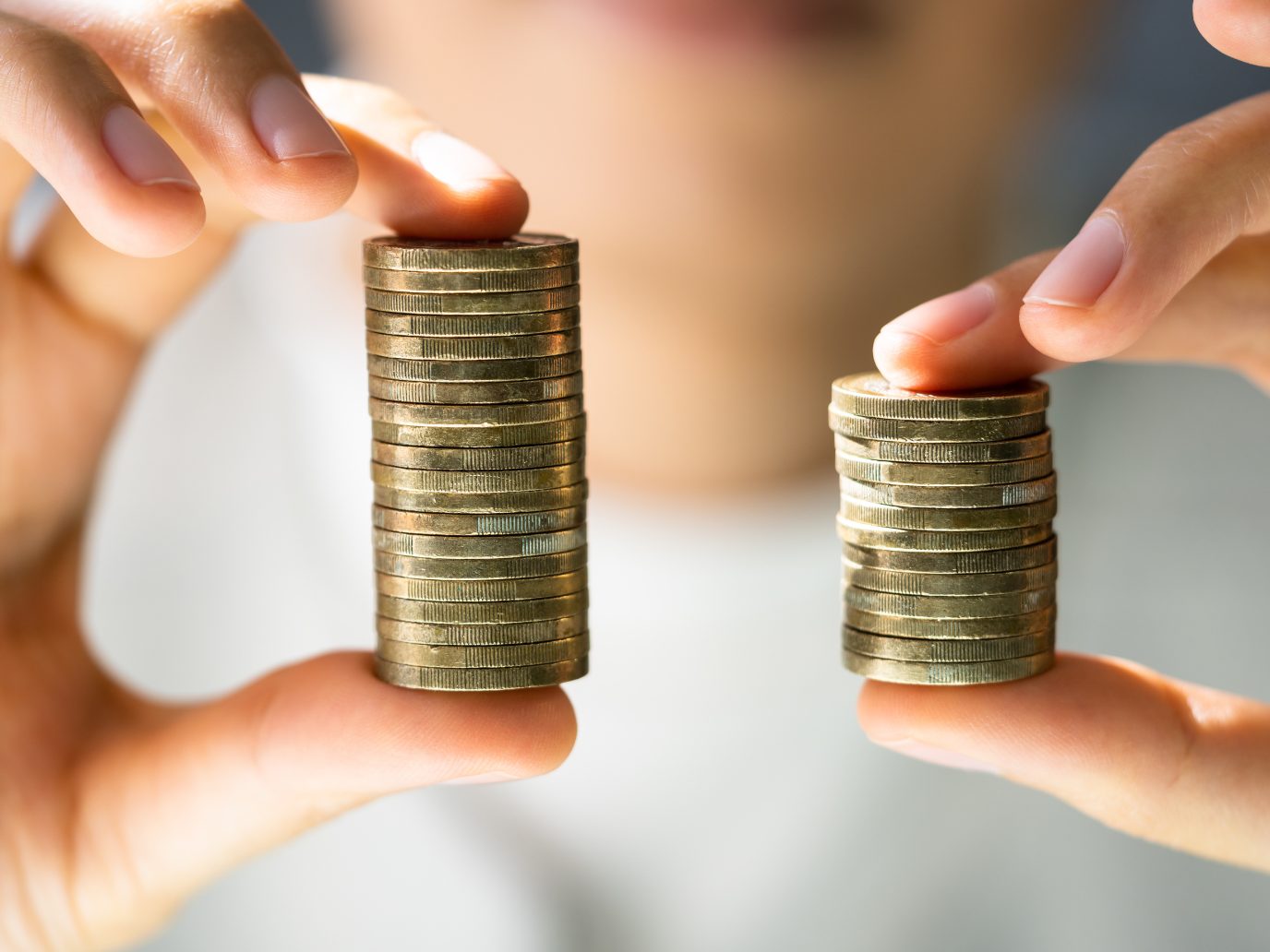 Equal Pay Day beleuchtet die Lohnschere von 12,2 Prozent.