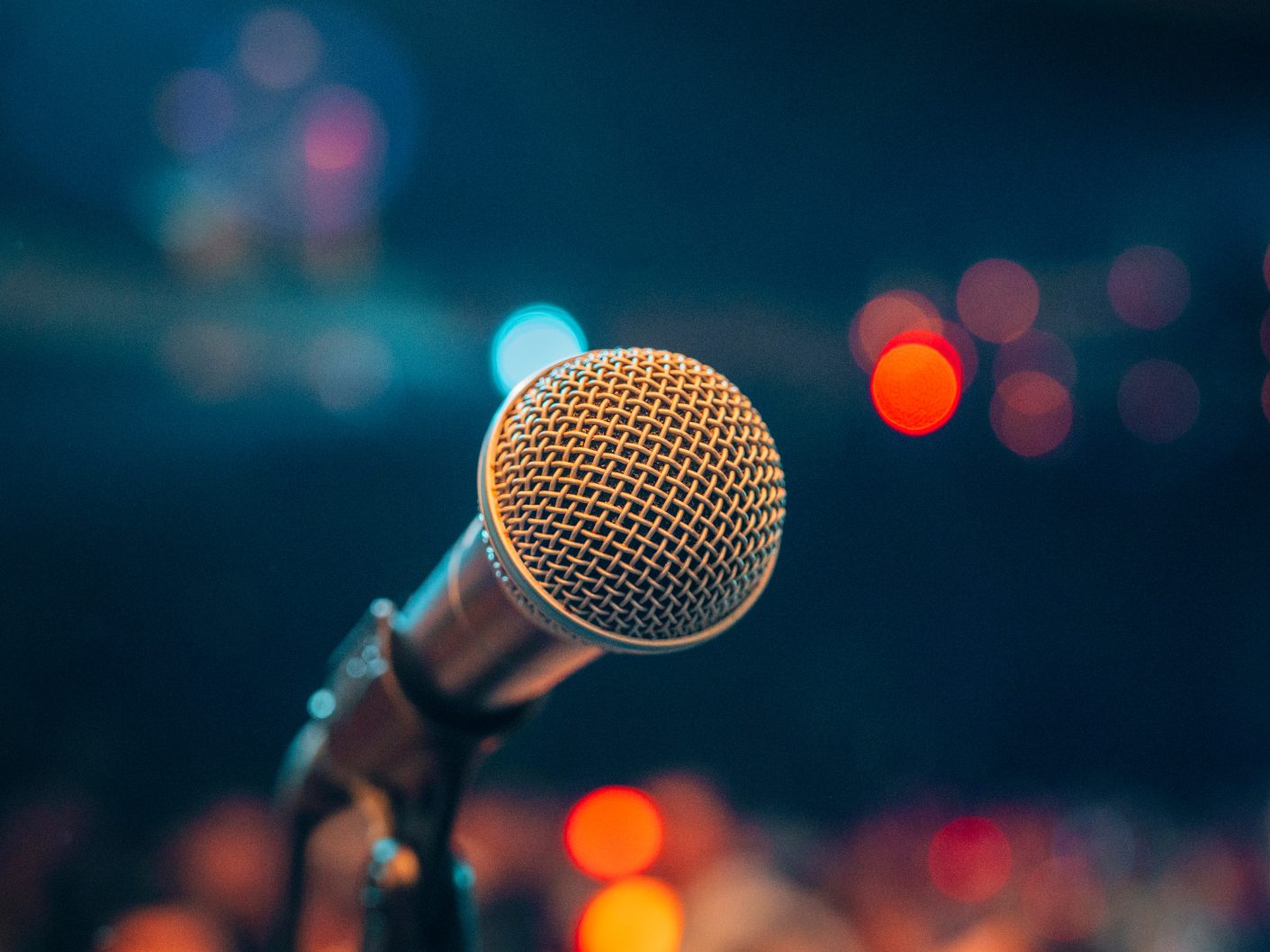 Sängerin Chovo gewann den heurigen Protestsongcontest.