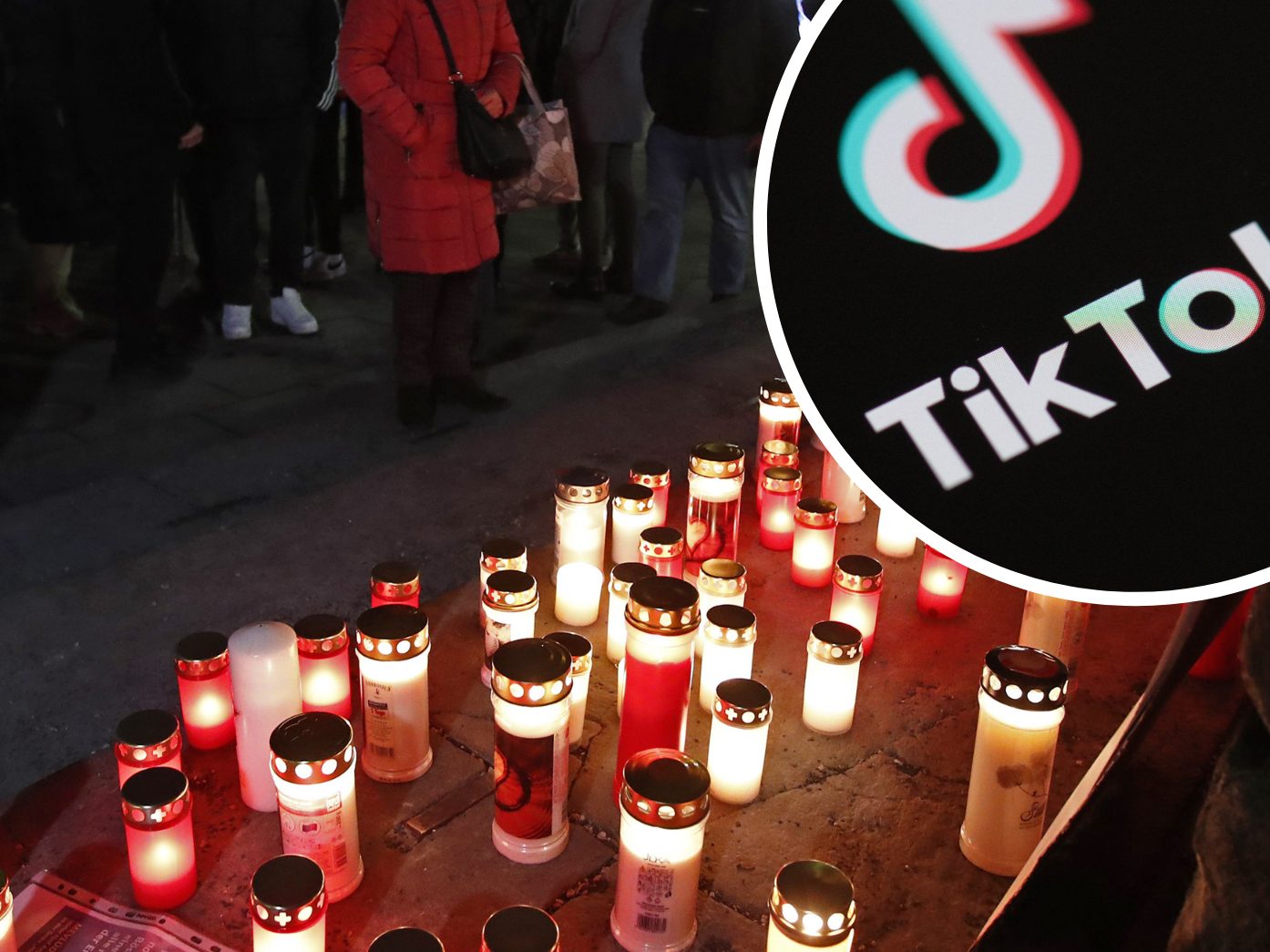 In Reaktion auf die Tat in Villach wurden bereits Rufe nach einem TikTok-Verbot laut.