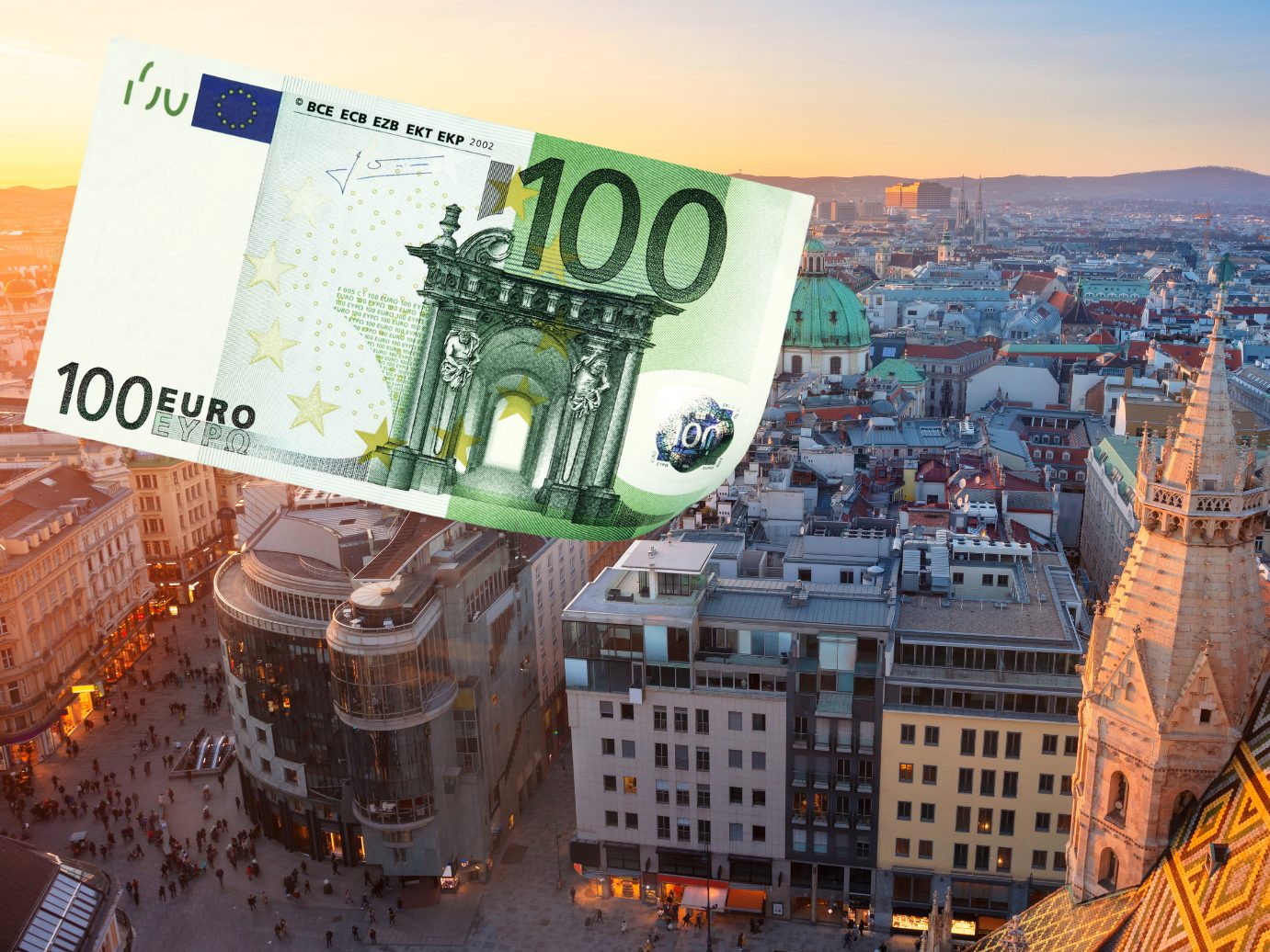 Neuer Energiekosten-Bonus für Bedürftige in Wien kommt.
