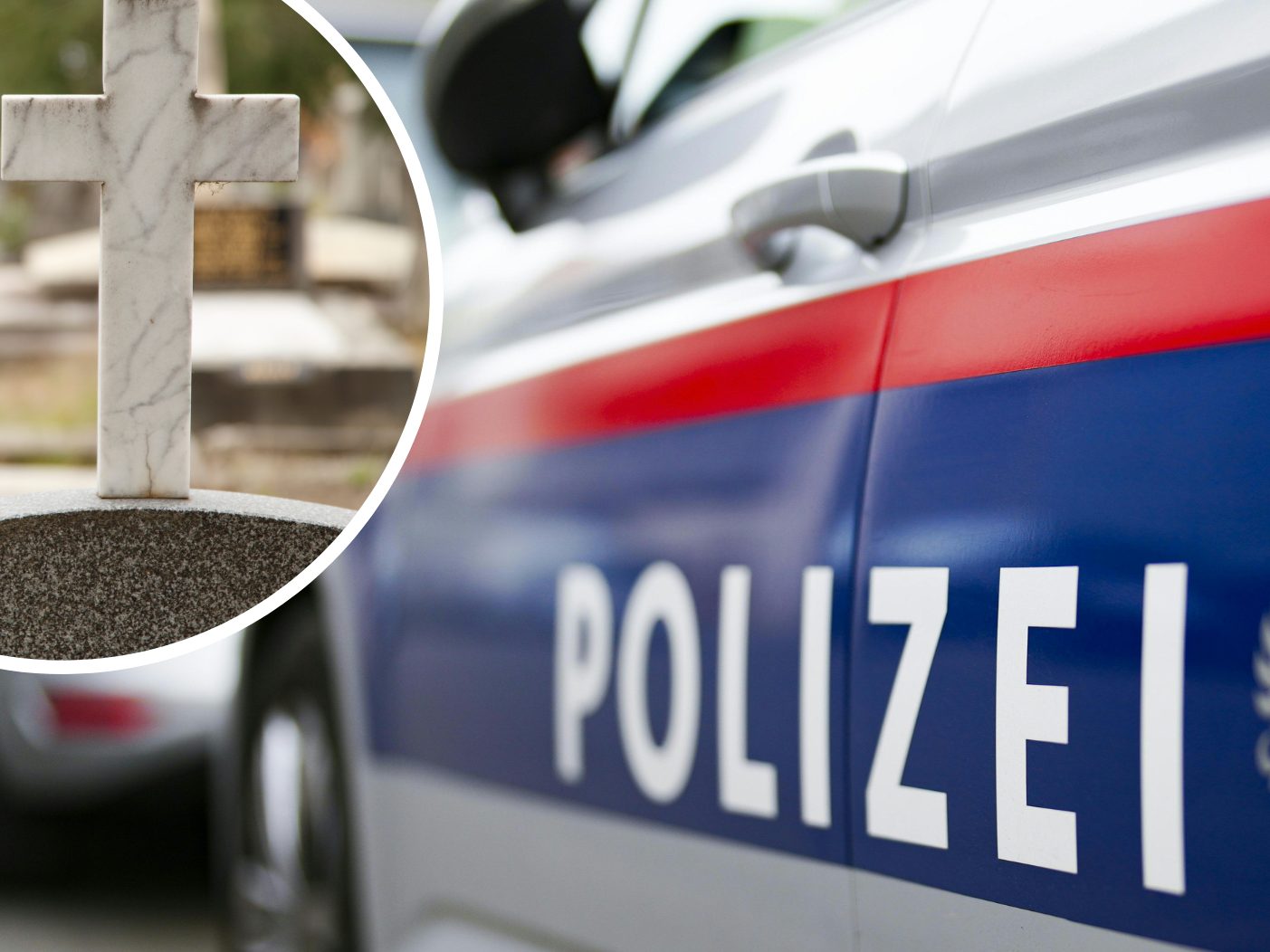 Die Pfarre bietet nun einen Begleitdienst an.