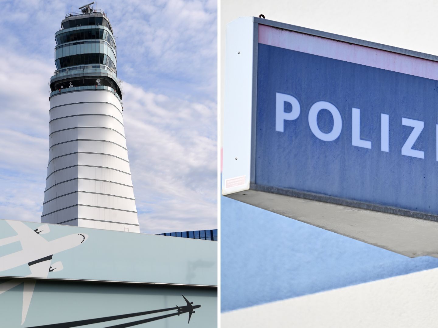 In Flieger von Wien-Schwechat nach China befand sich "blinder Passagier".