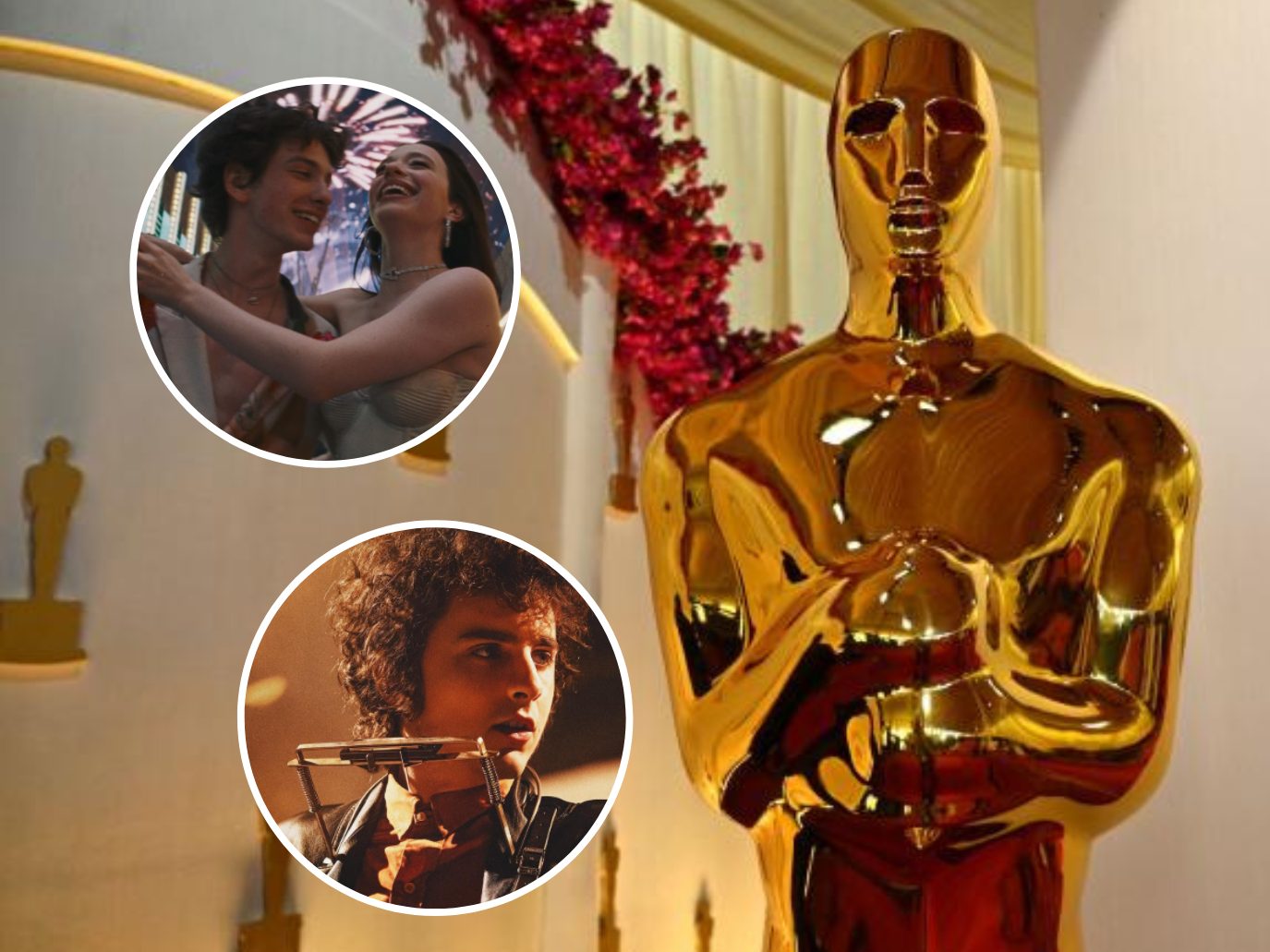"Anora" regiert bei den 97. Oscars über das Chaos in der Königsdisziplin.