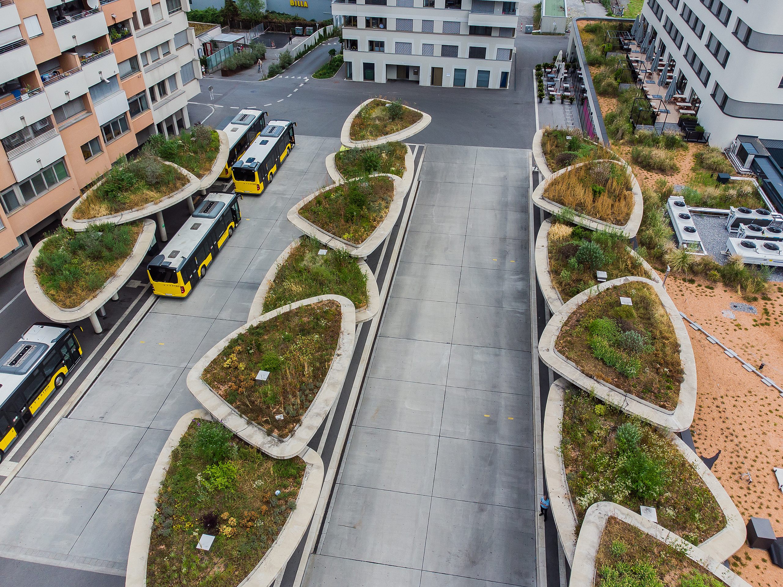 Bahnhofcity Feldkirch Bahnhofcity Feldkirch