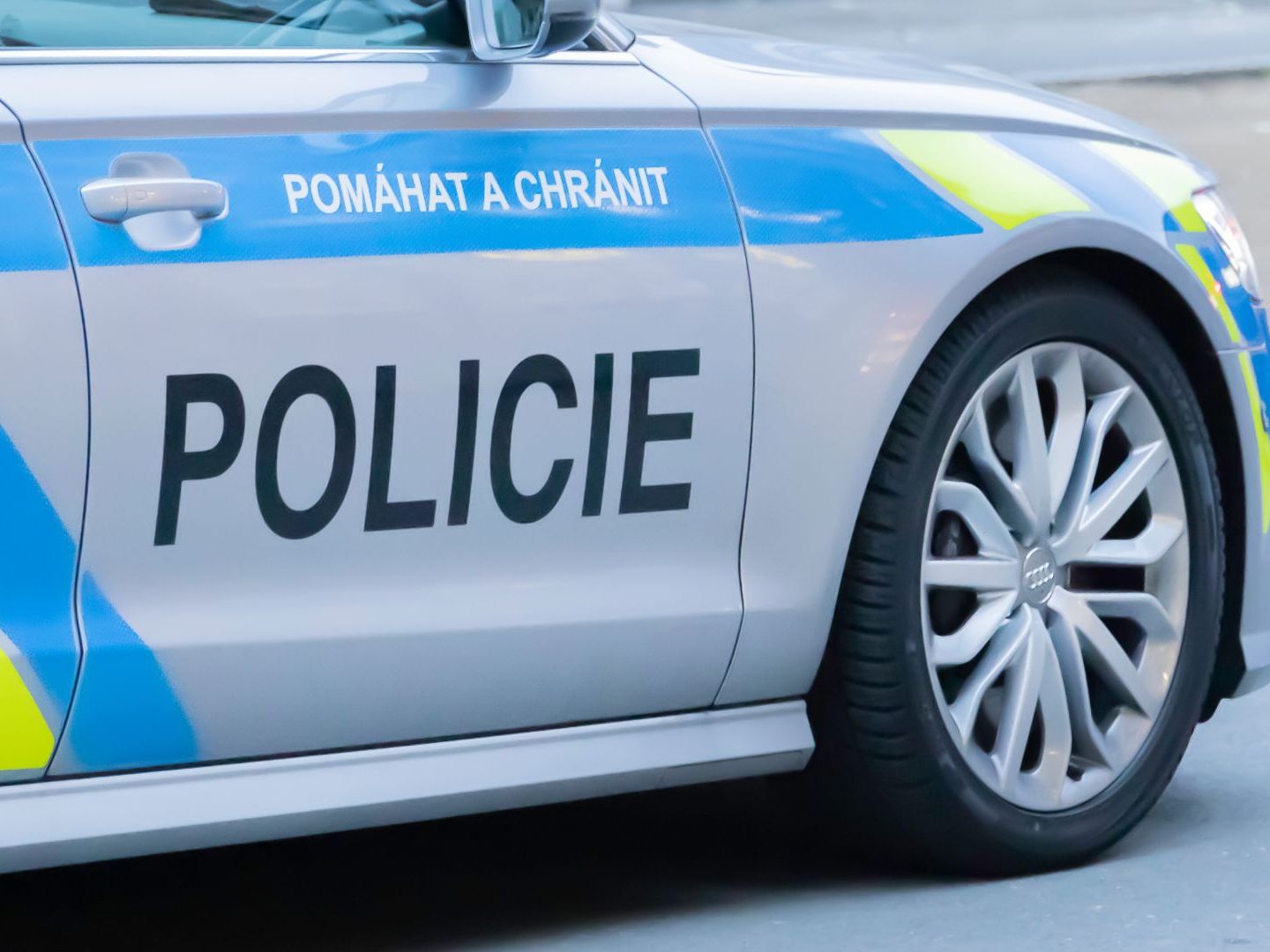 Der Messerangriff ereignete sich in einem Einkaufszentrum.