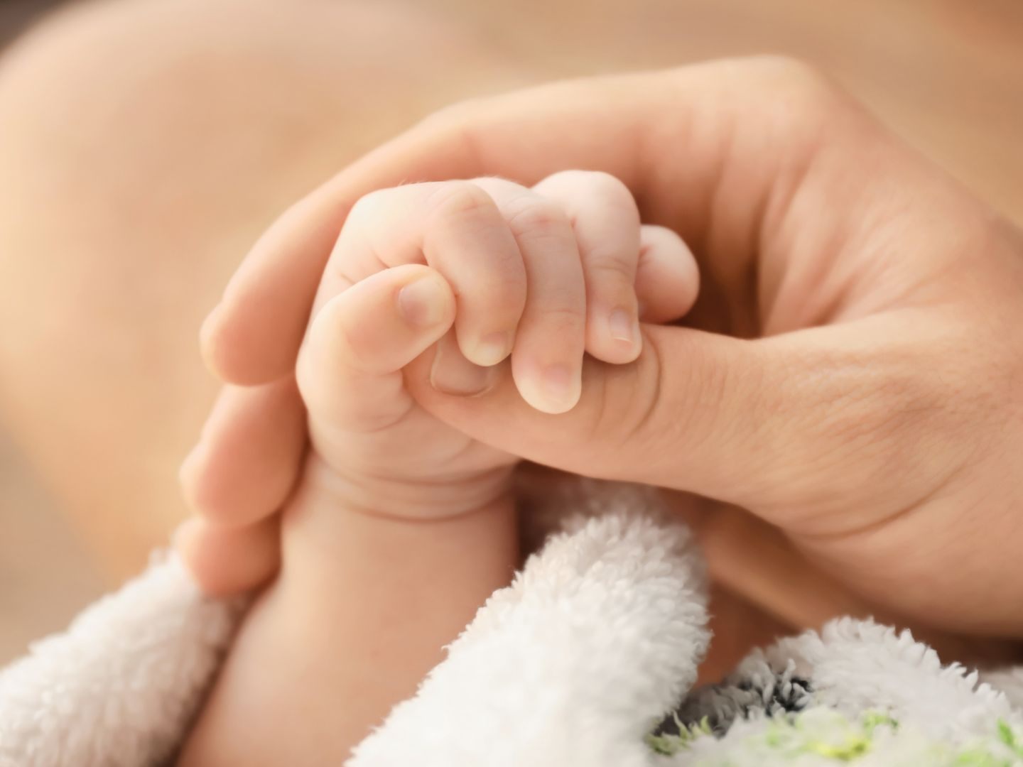 Das Baby befindet sich zum Glück nicht in Lebensgefahr. Das Baby befindet sich zum Glück nicht in Lebensgefahr.