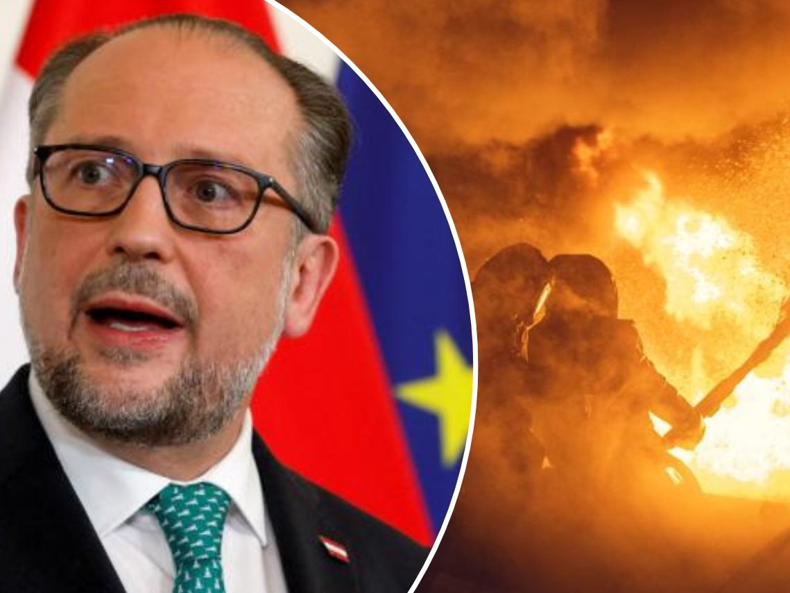 Angesichts der aktuellen Ereignisse in der Ukraine und den Aussagen der neuen Trump-Regierung berieten sich die EU-Staats- und Regierungschefs zum Thema Verteidigung.