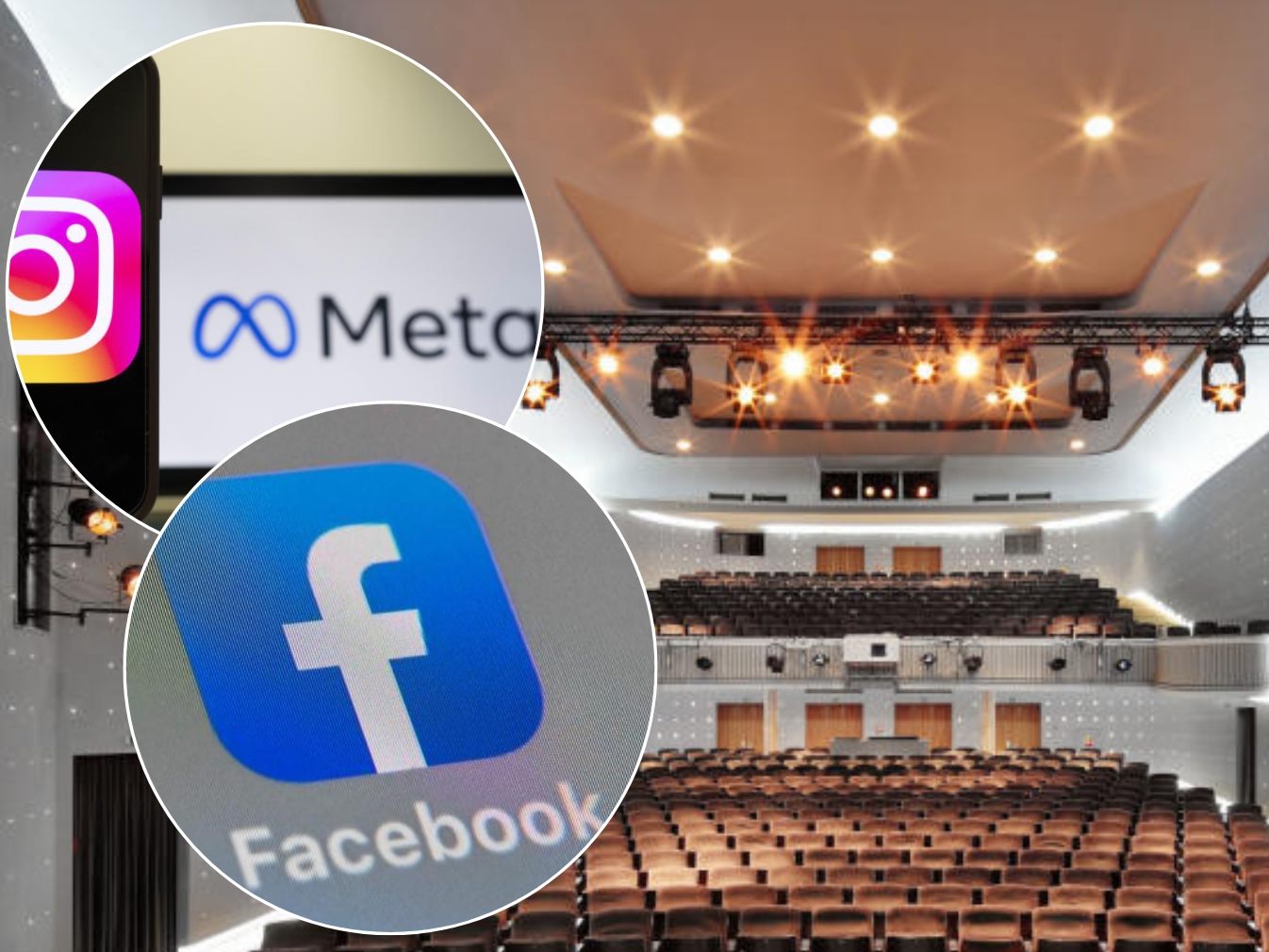 Das Vorarlberger Landestheater möchte nicht "Teil eines Mediums sein, das Hassrede und gezielte Verunglimpfung als freie Meinungsäußerung deklariert".