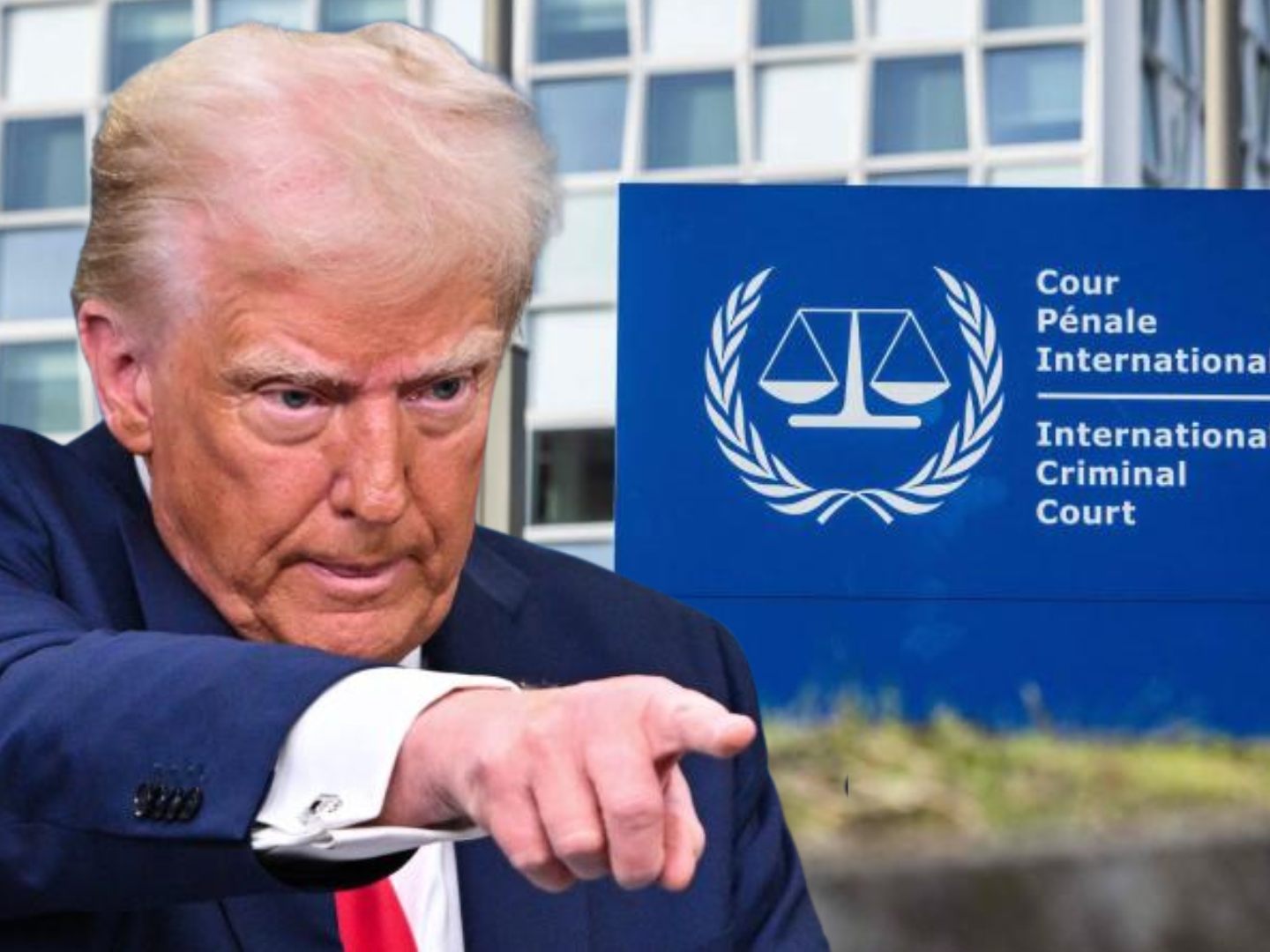 Trump hat ein entsprechendes Dekret unterzeichnet.