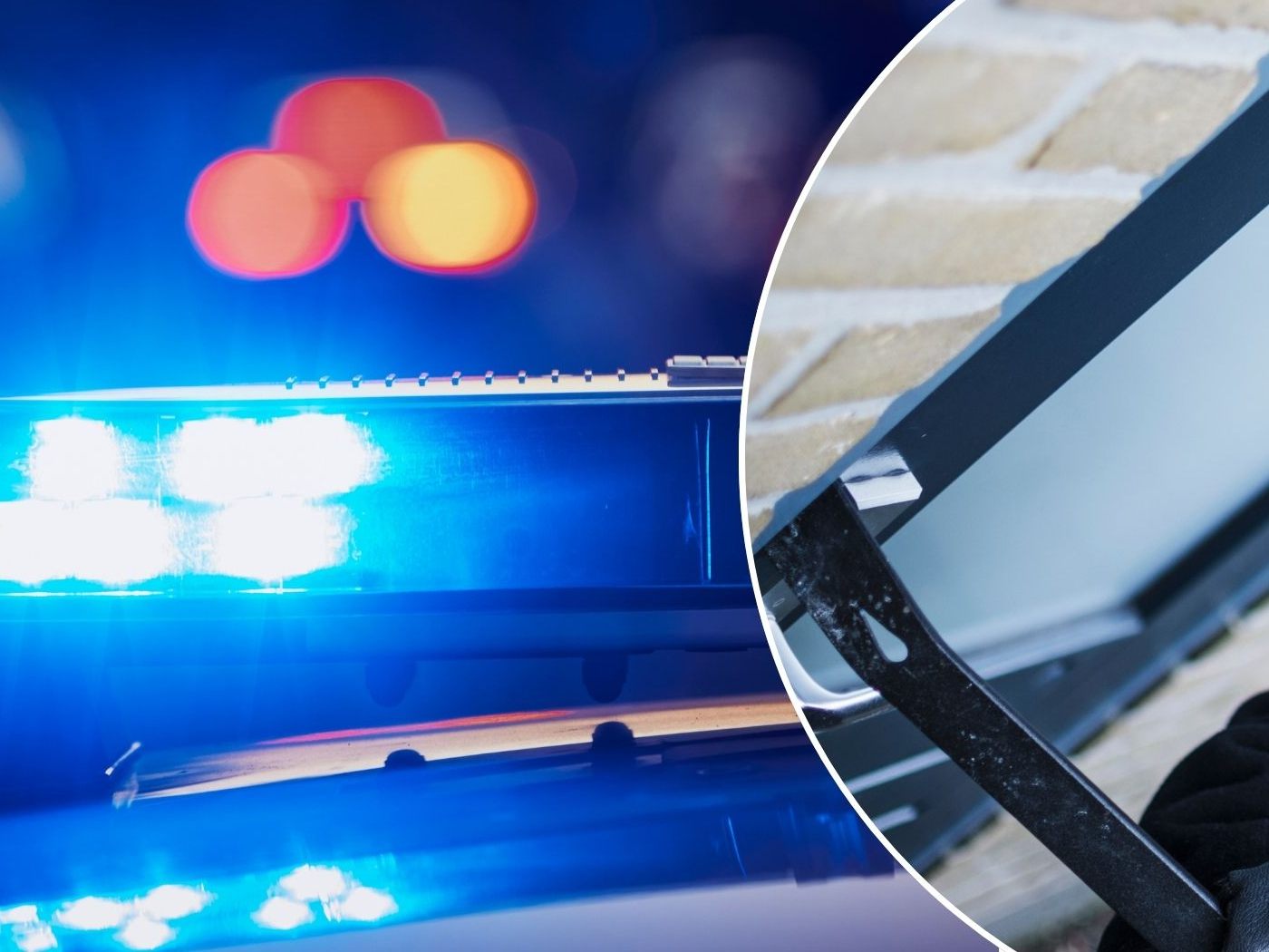 Nach Einbruch in ein Fahrradgeschäft sucht die Polizei jetzt nach Zeugen (Symbolbild) Nach Einbruch in ein Fahrradgeschäft sucht die Polizei jetzt nach Zeugen (Symbolbild)