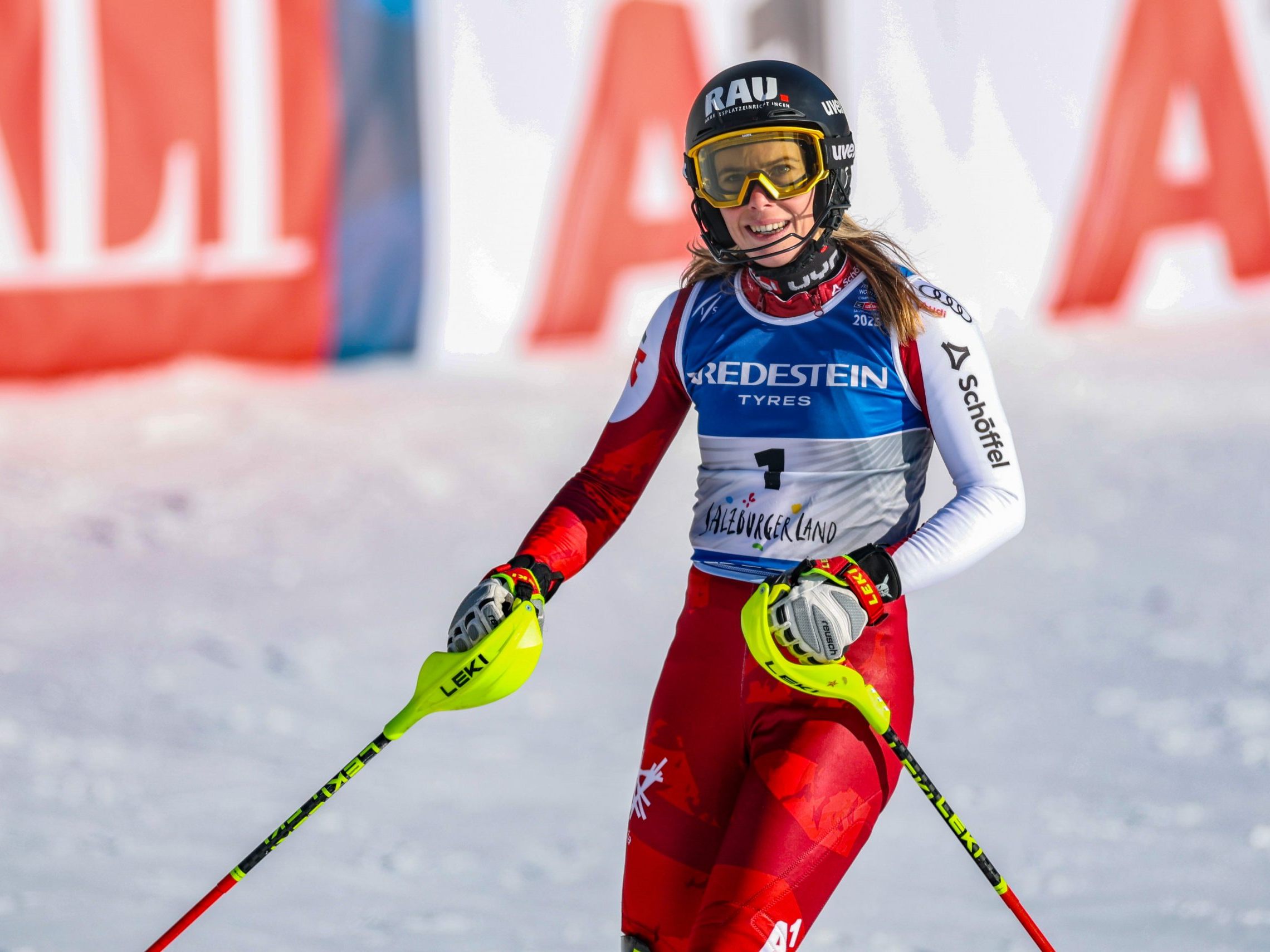 Katharina Liensberger