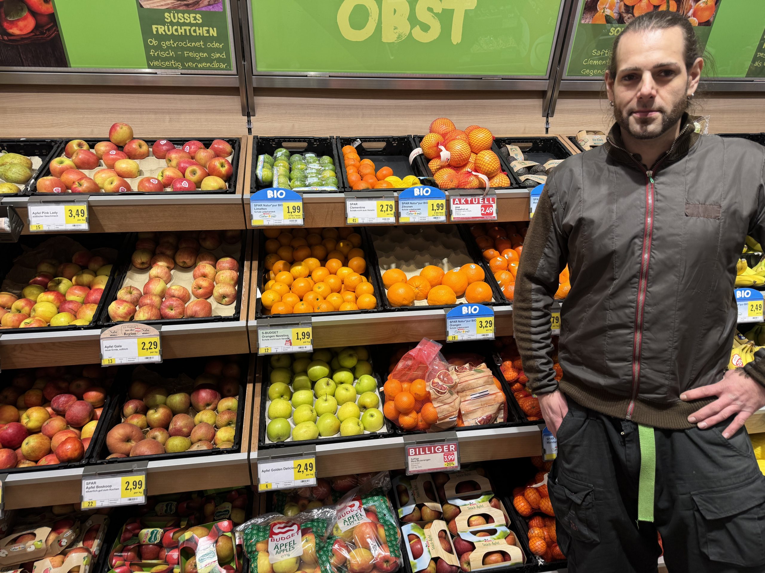 Fehlbestellung Orangen Fehlbestellung Orangen