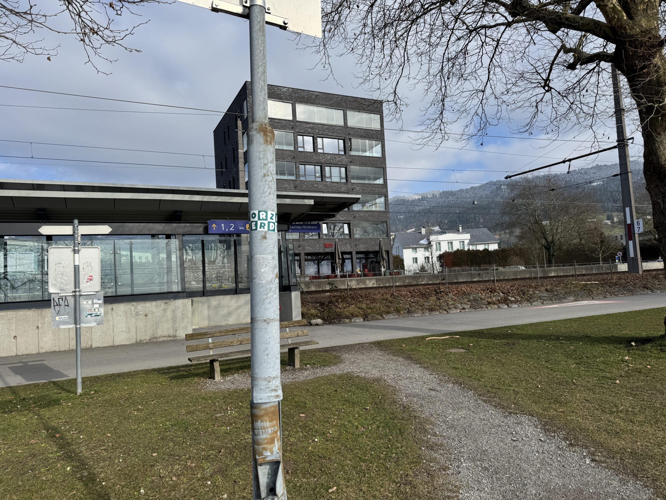 Schnullerkasten