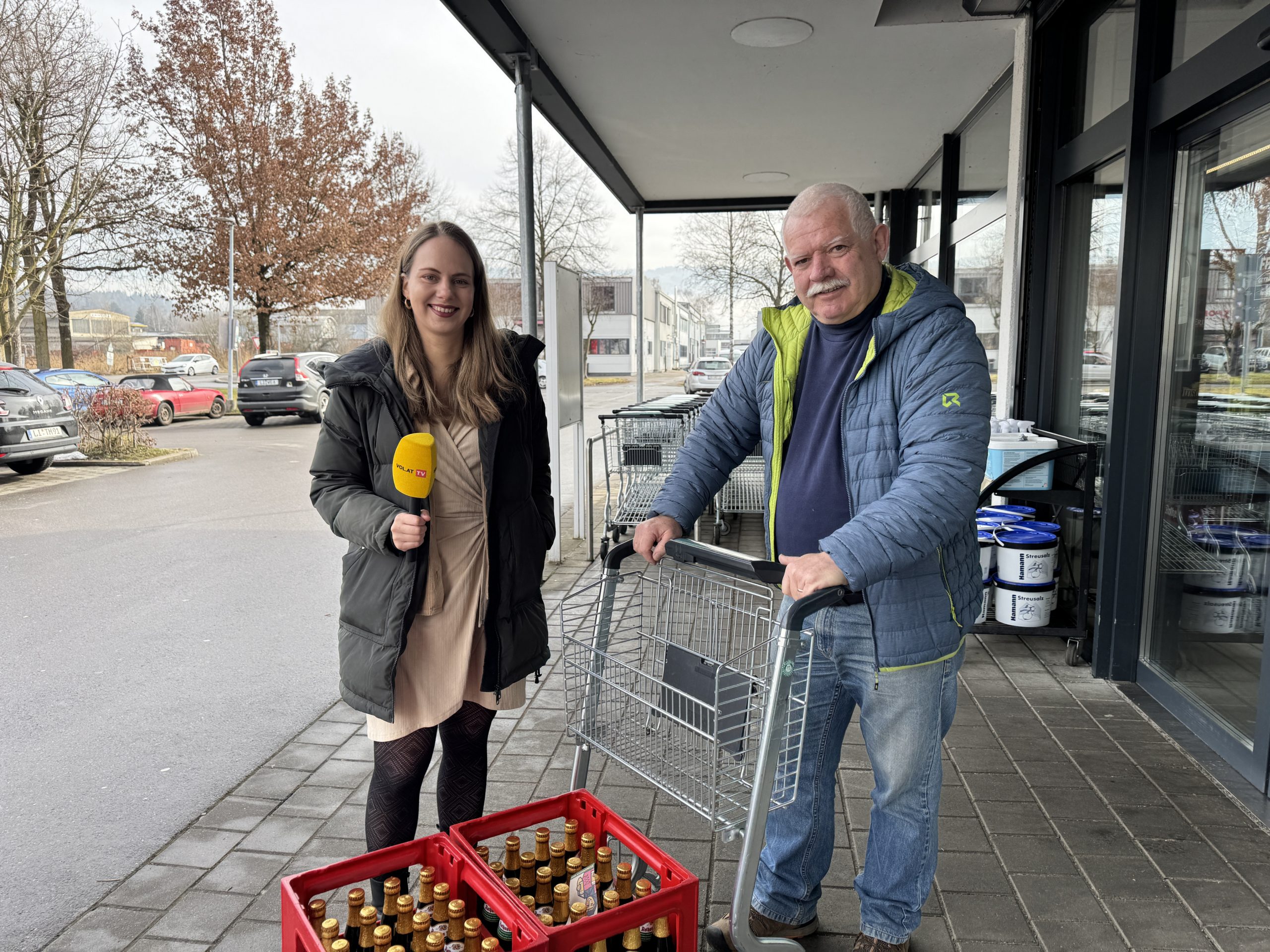 Pfandtourismus Pfandtourismus