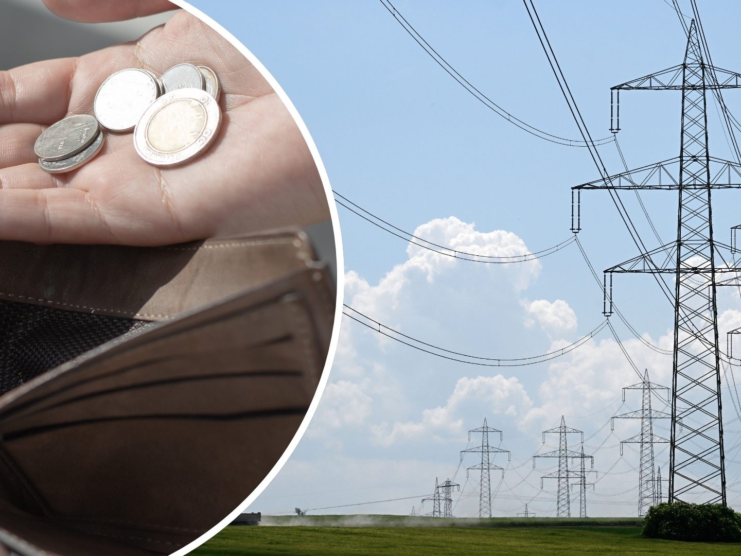 Ohne die Preisentwicklung bei Strom läge die Inflation bei 2,4 Prozent.