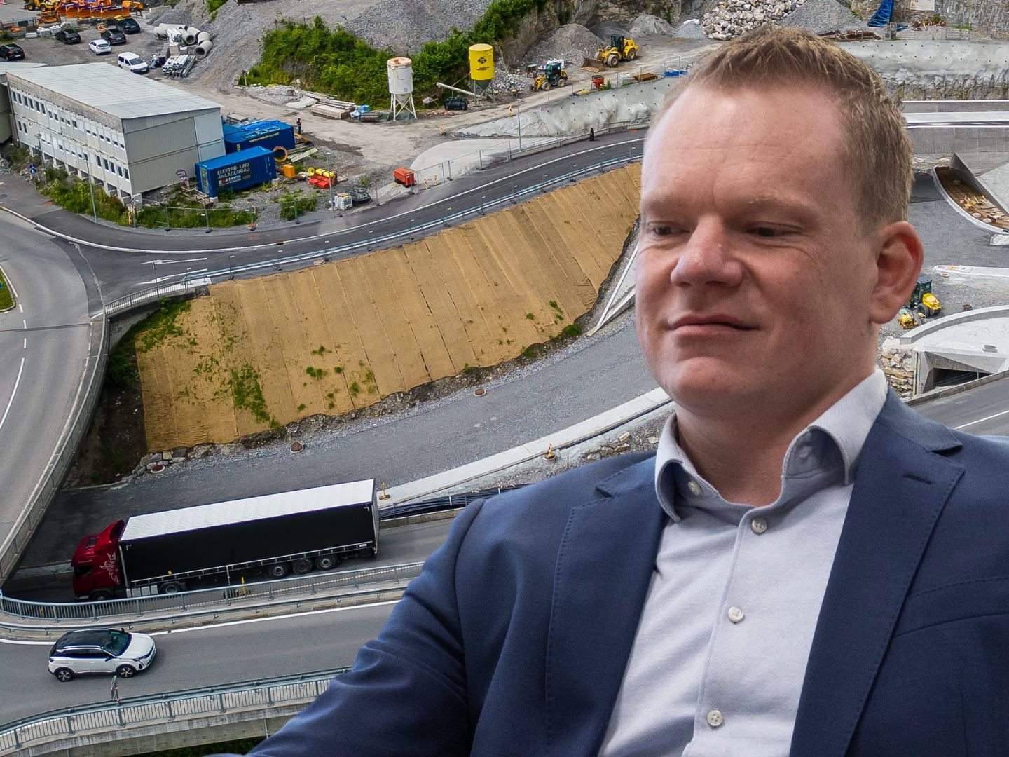 Kostenschätzung für das Großprojekt aus dem Jahr 2022 soll aktualisiert werden
