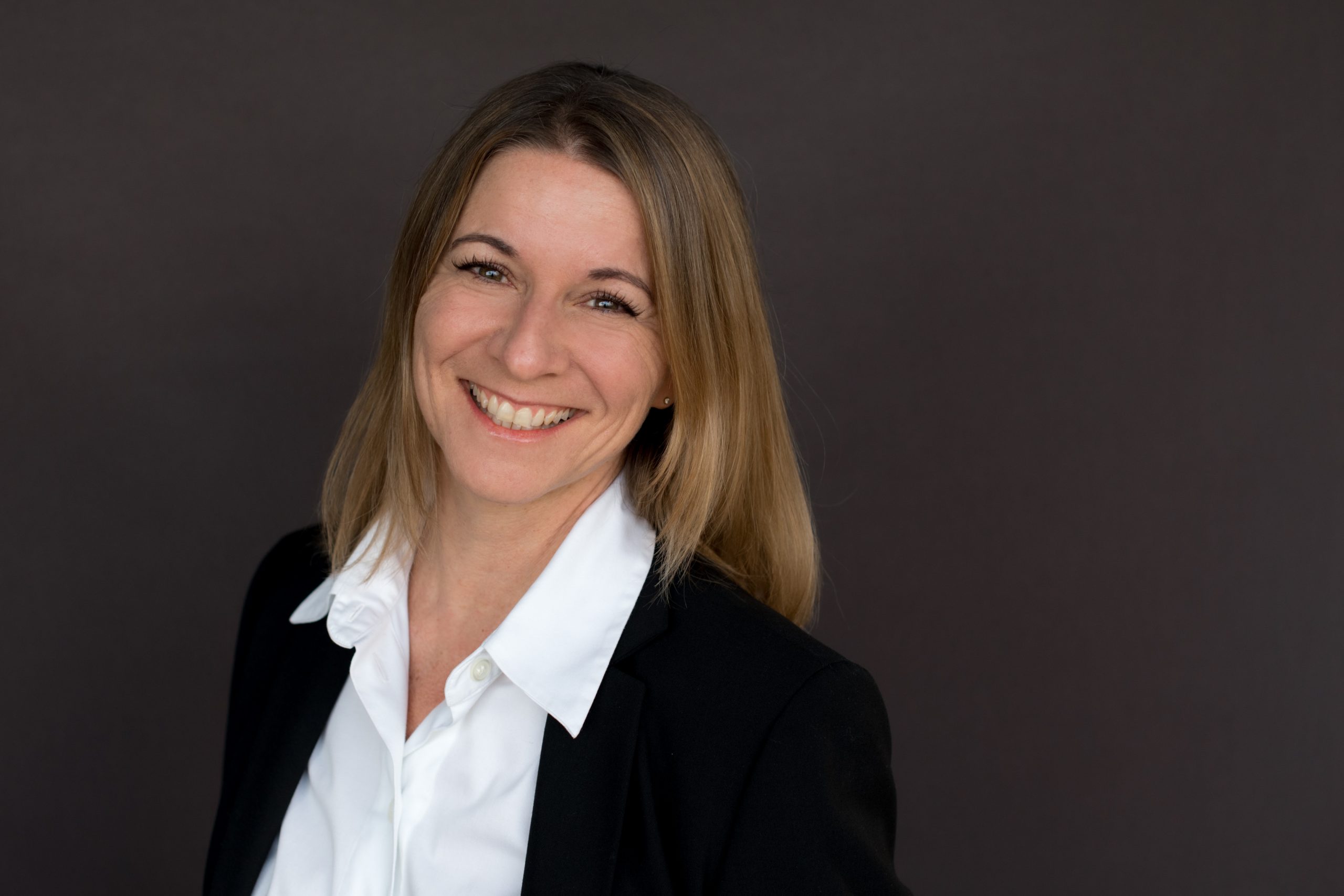 Bezirkshauptfrau Claudia Feurstein