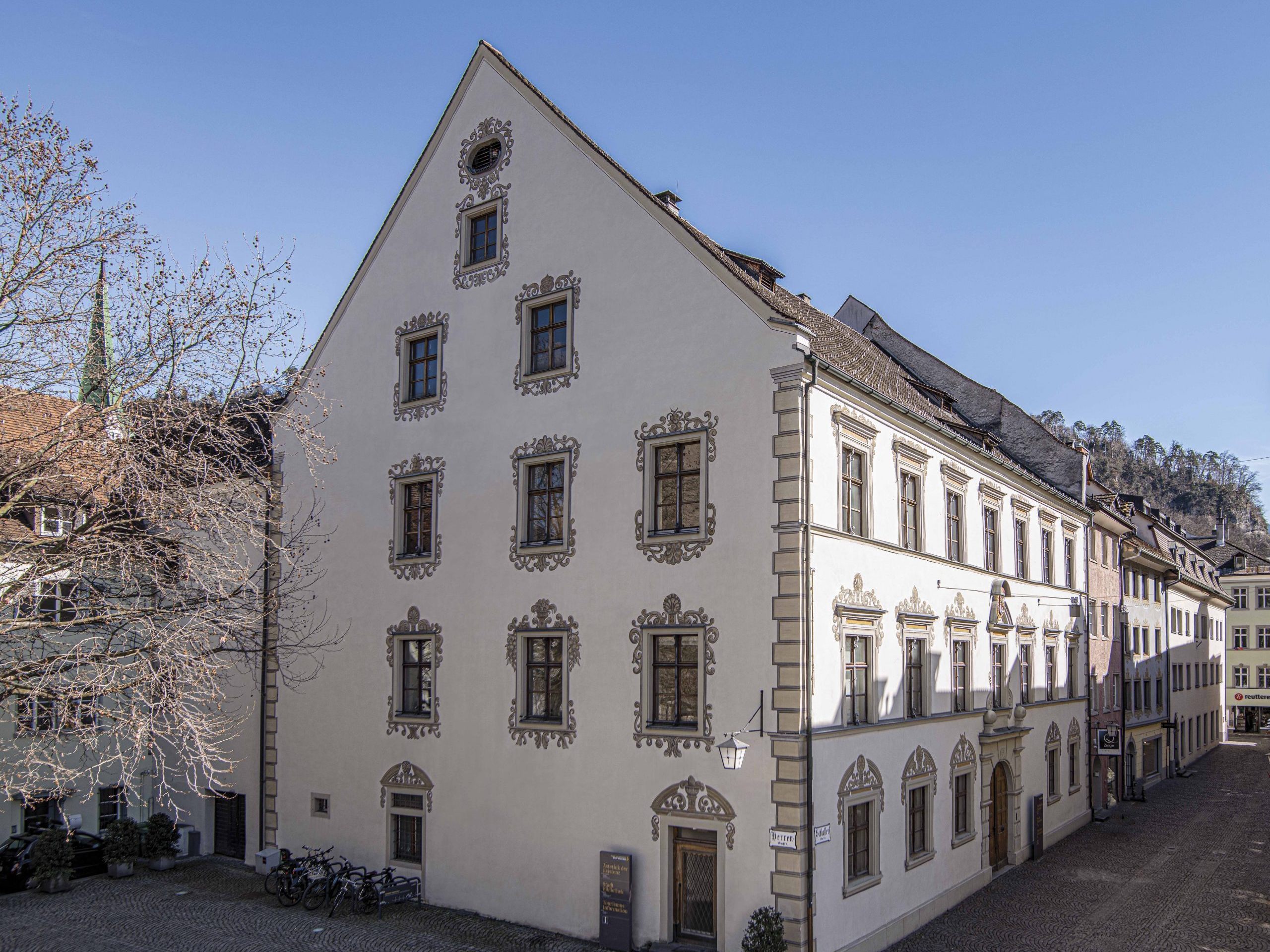 Palais Liechtenstein