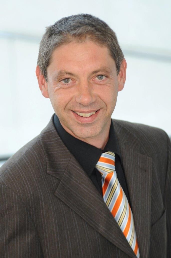 Herbert Vith von der BH Feldkirch