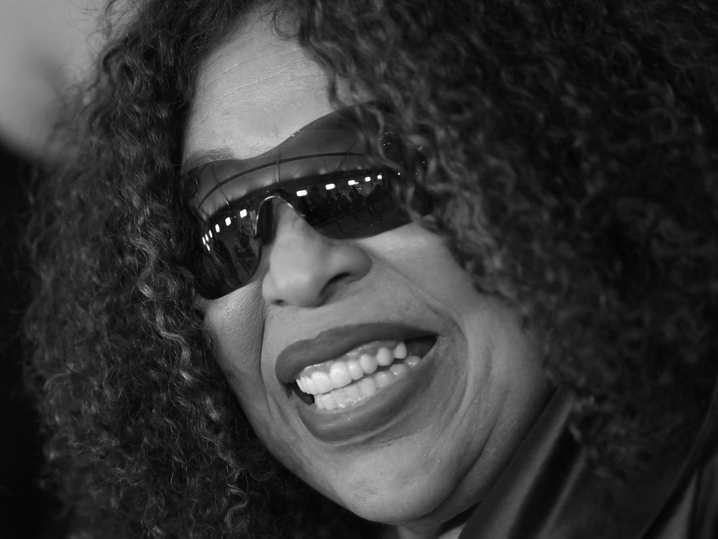 Sie gewann mehrfach den Grammy