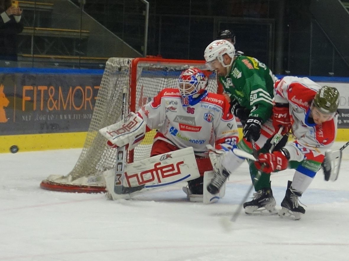 Richard Schlögl erzielte in Celje den Siegestreffer per Penalty.