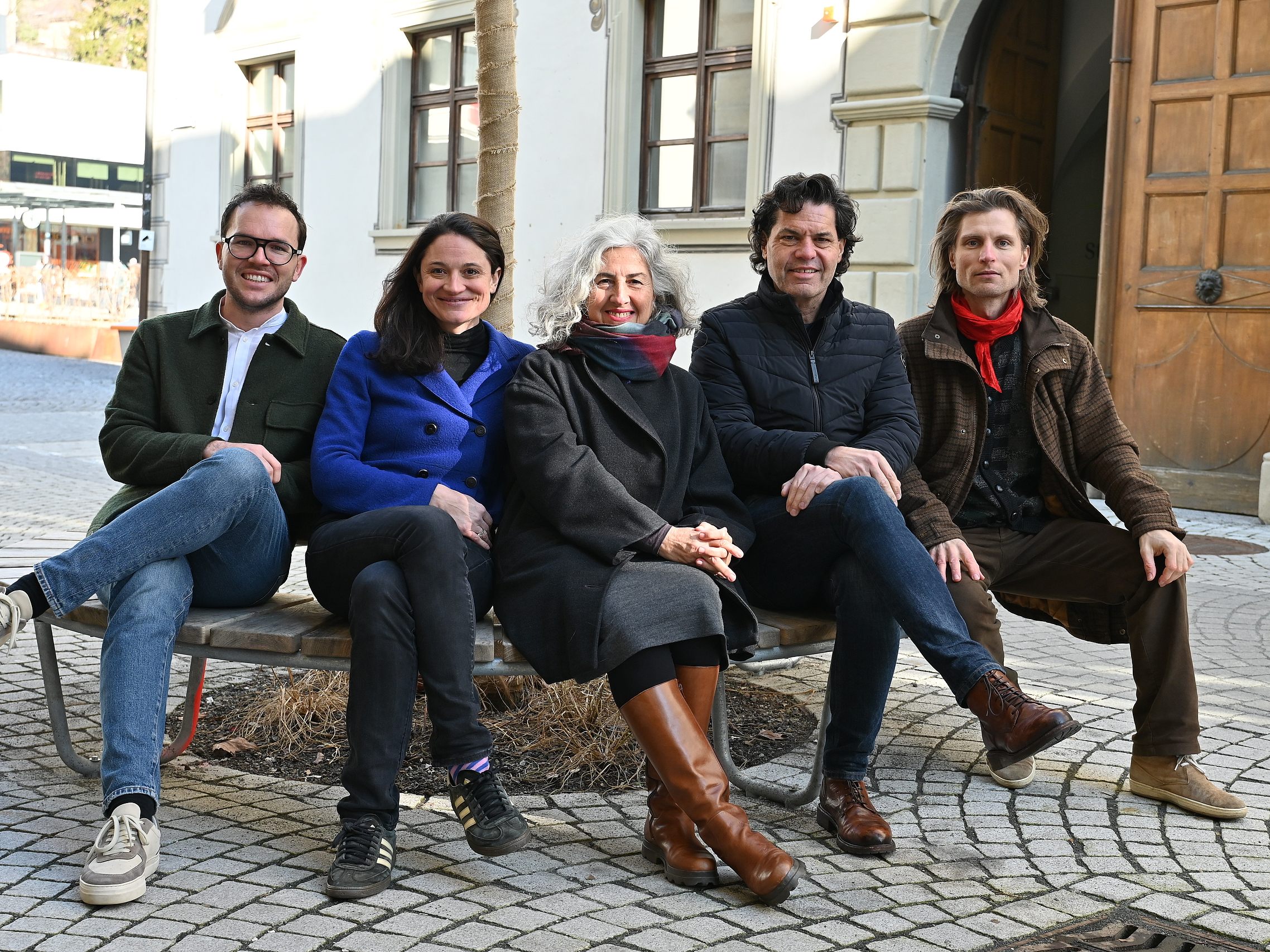 Open Cal Siegerinnen - Gloria Ochoa und Andreas Jähnert Open Cal Siegerinnen - Gloria Ochoa und Andreas Jähnert