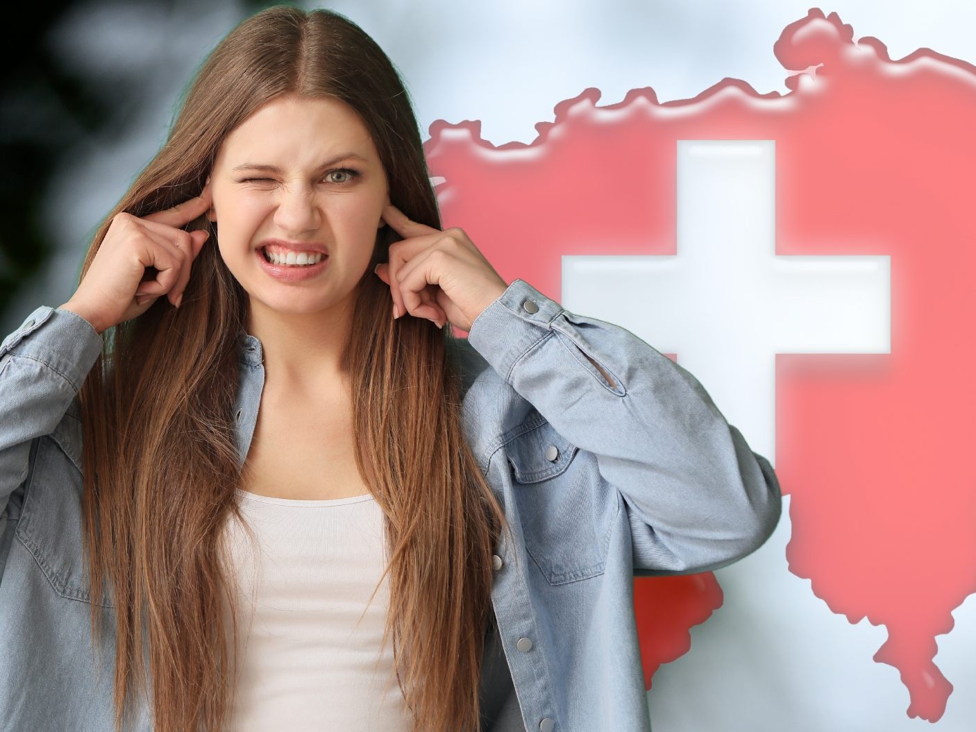 Der Schweizer Sirenentest wird auch in Teilen Vorarlbergs zu hören sein.