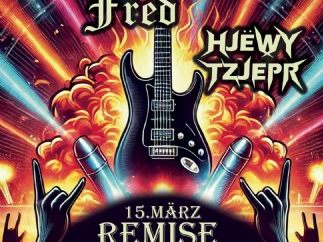 Konzert in der Remise