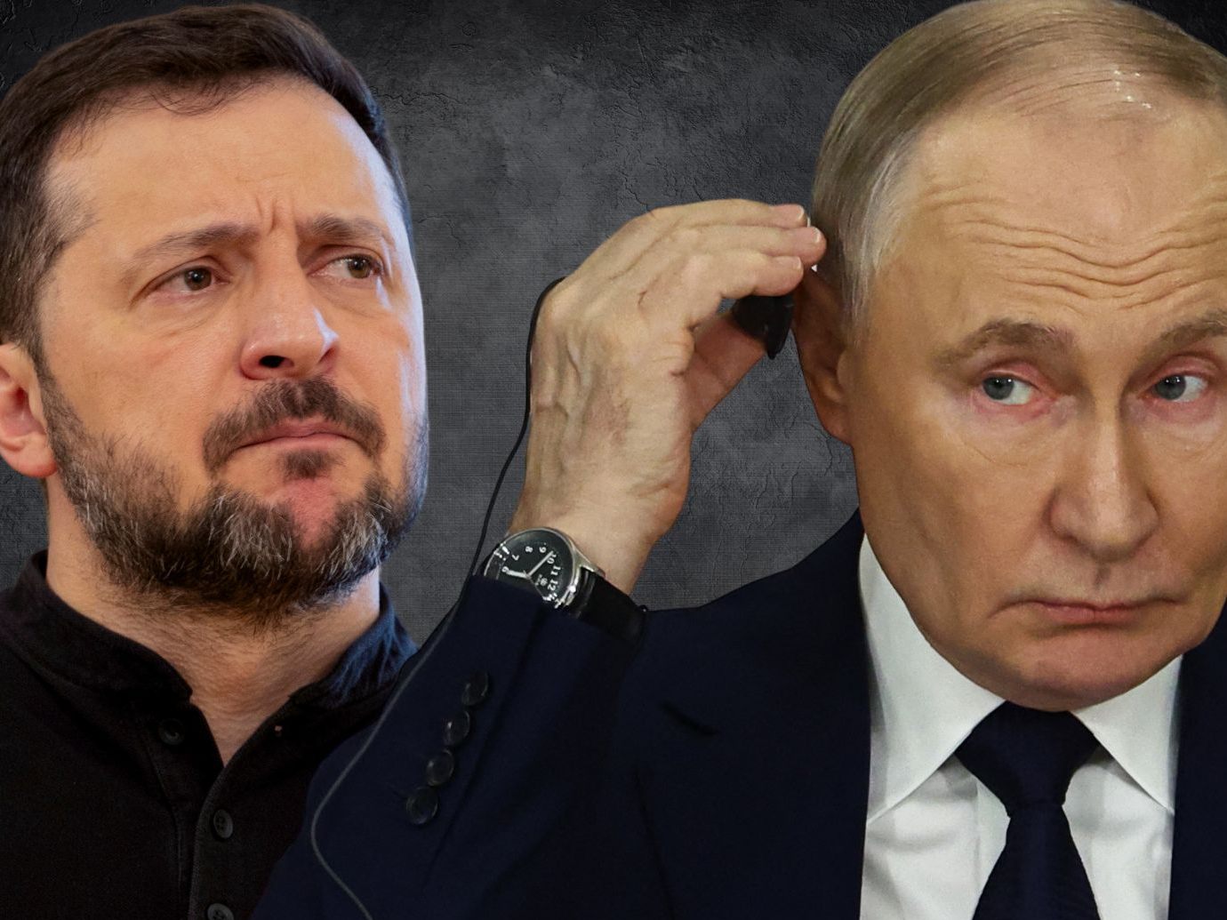 Bilanz nach drei Jahren Ukraine-Krieg